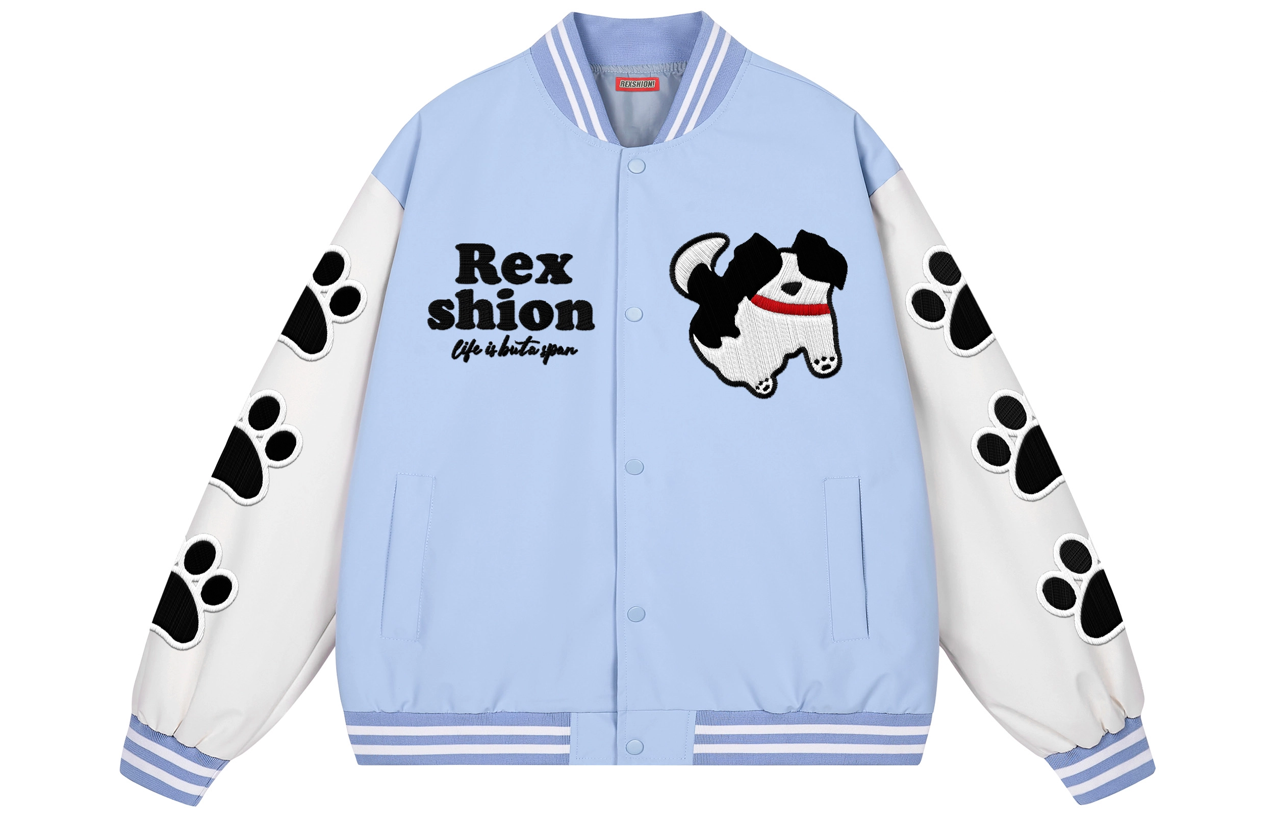 REXSHION Loog