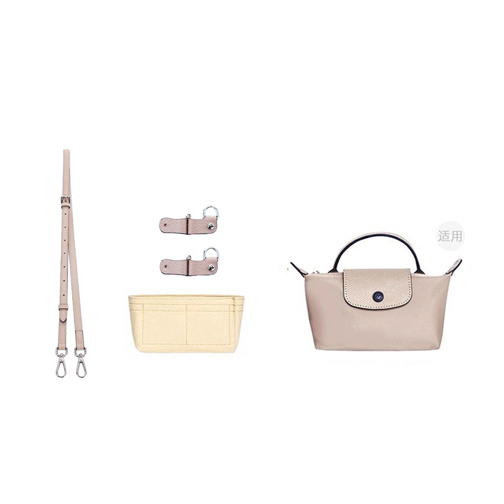 longchampLe Pliage-17mini
