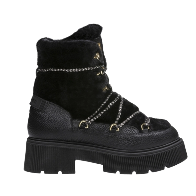 BOGNER TURIN 9