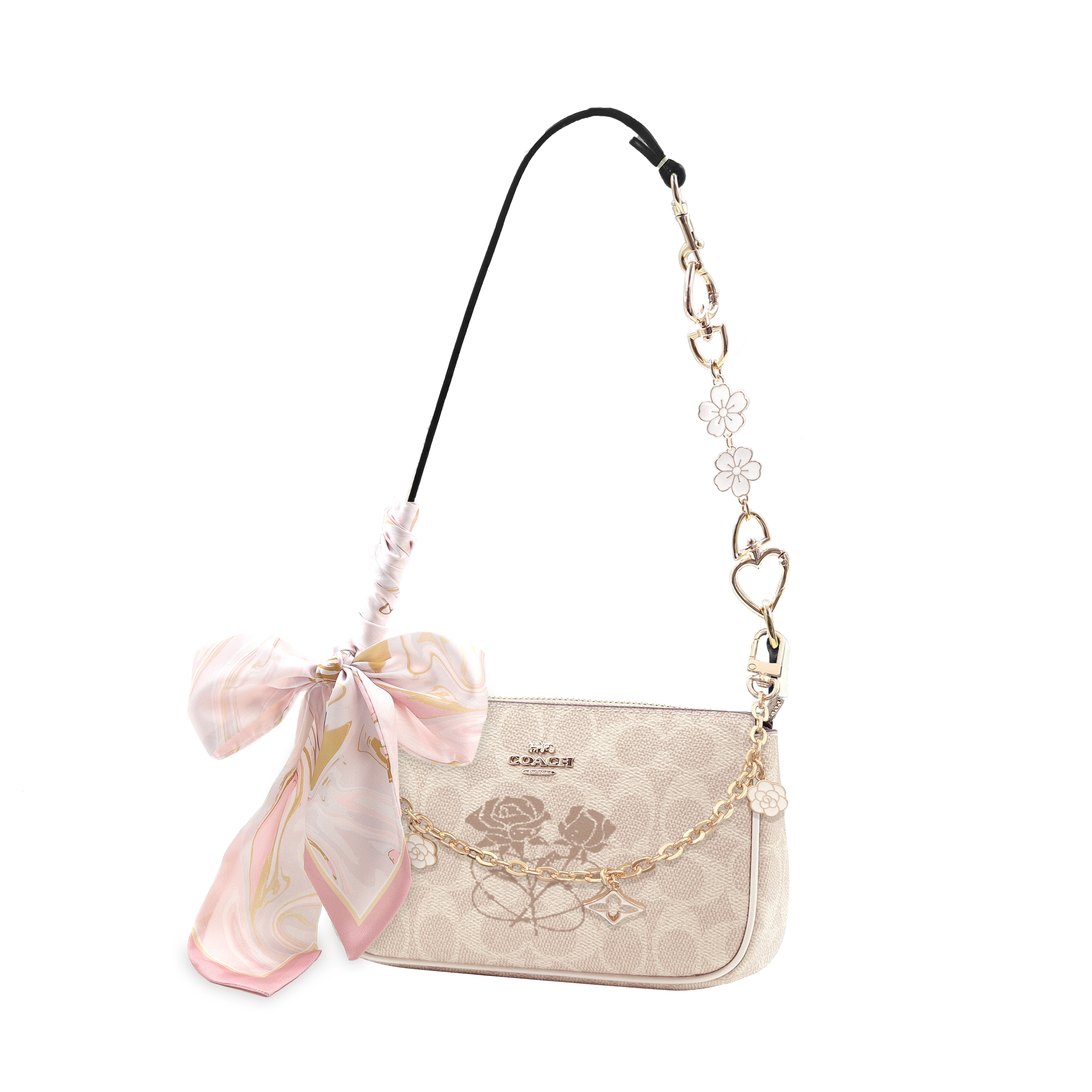 COACH Nolita 19