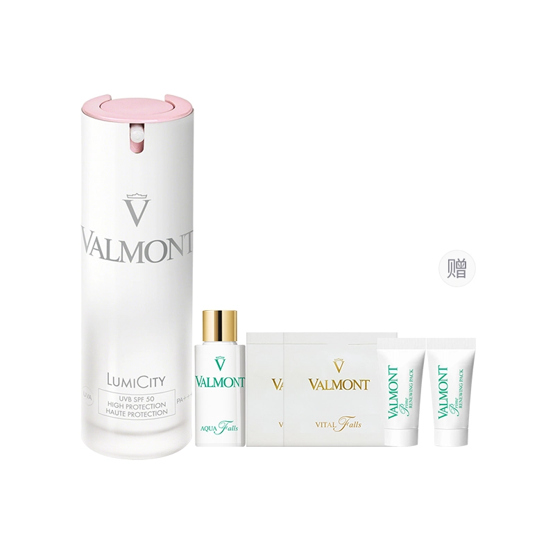 Valmont SPF50+ 30ml
