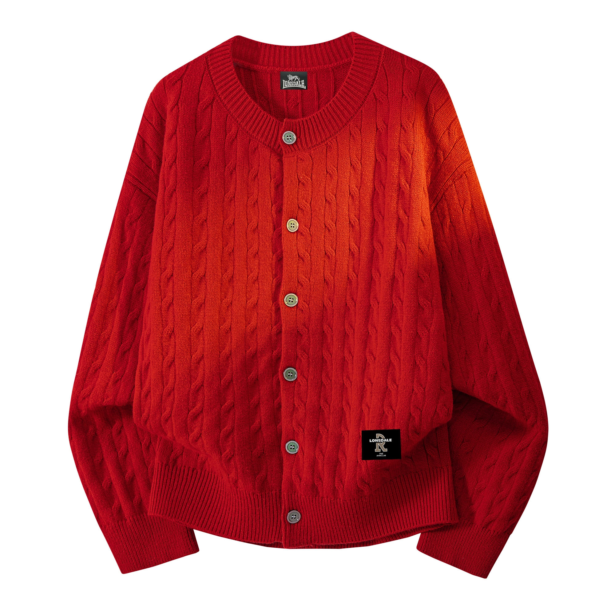 LONSDALE Logocleanfit