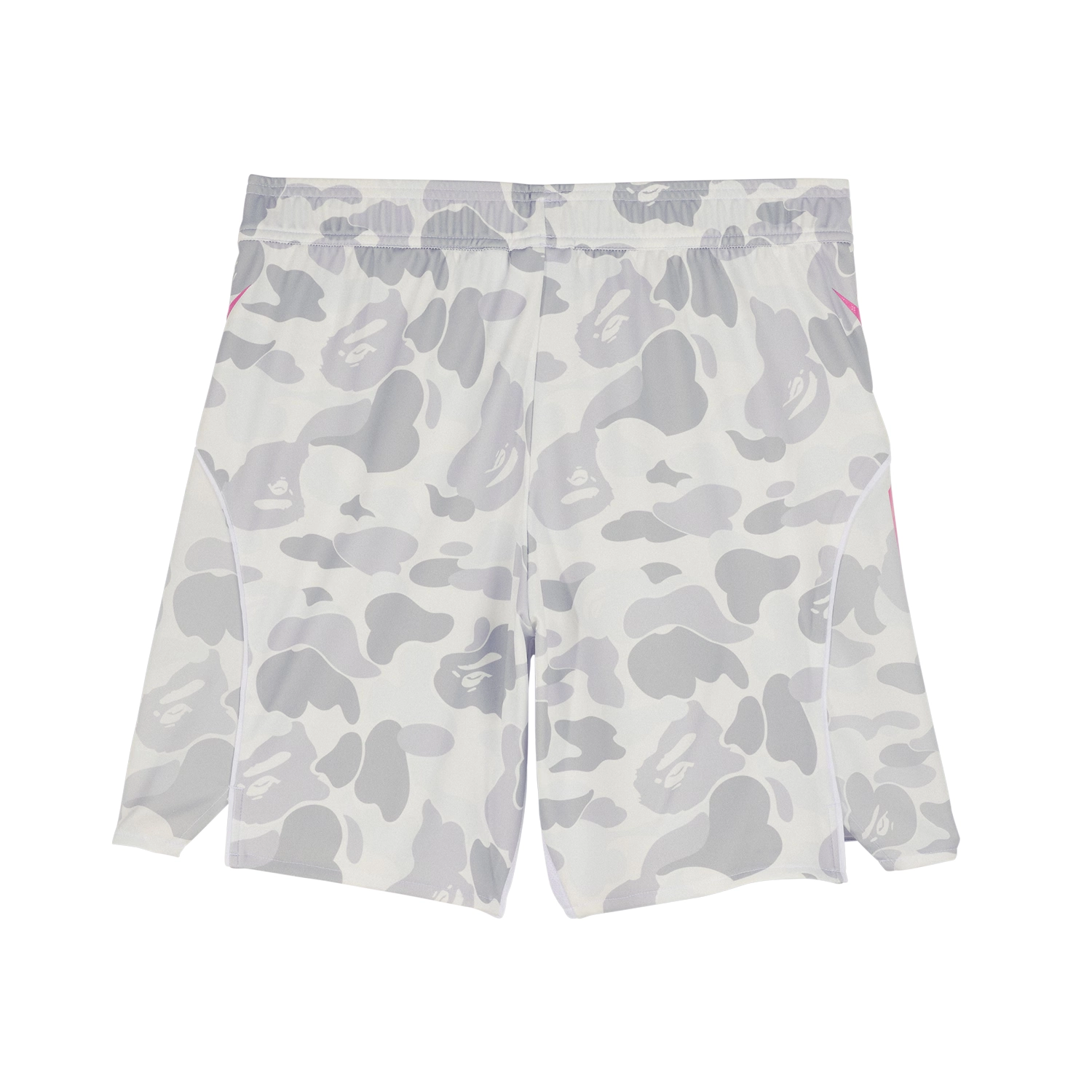 adidas x A Bathing Ape FW25 FB logo