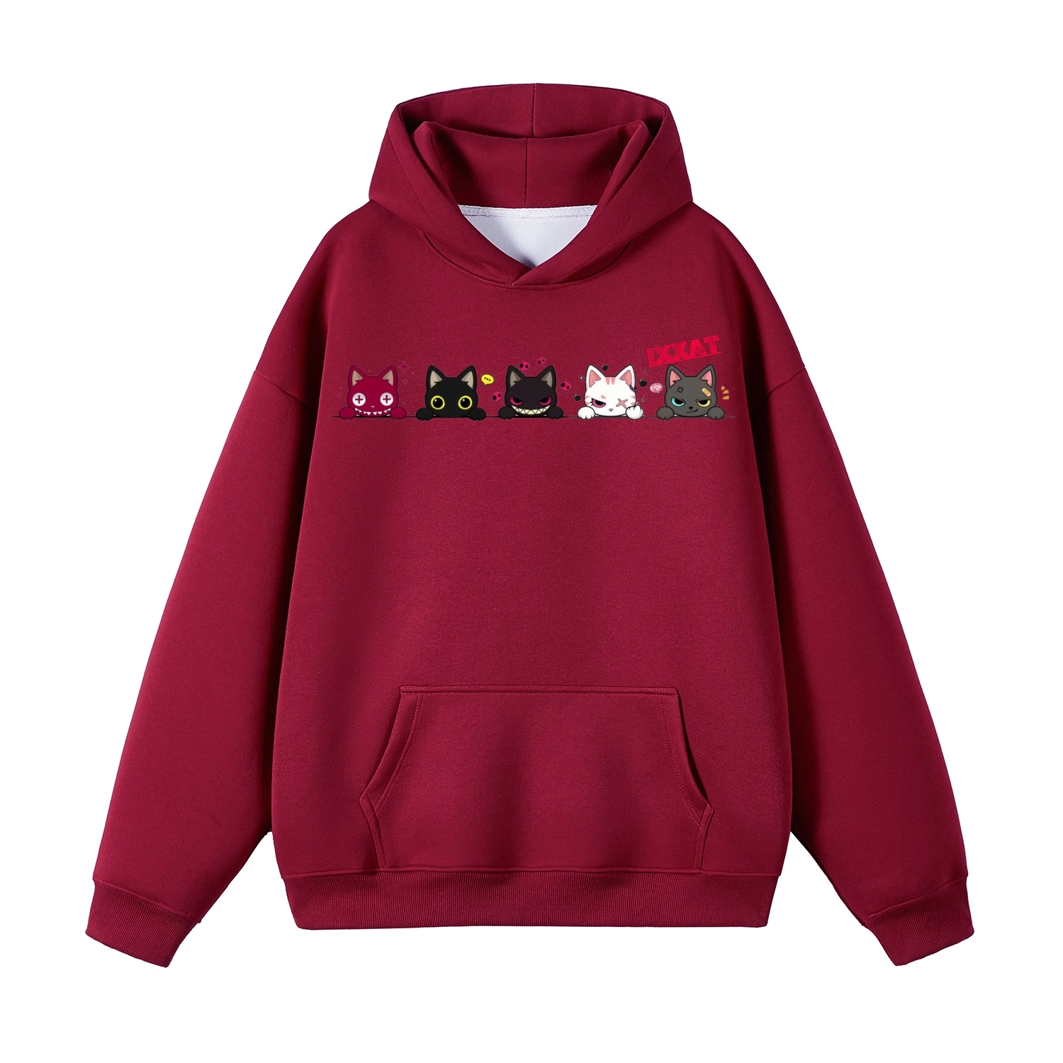 IXXAT oversize
