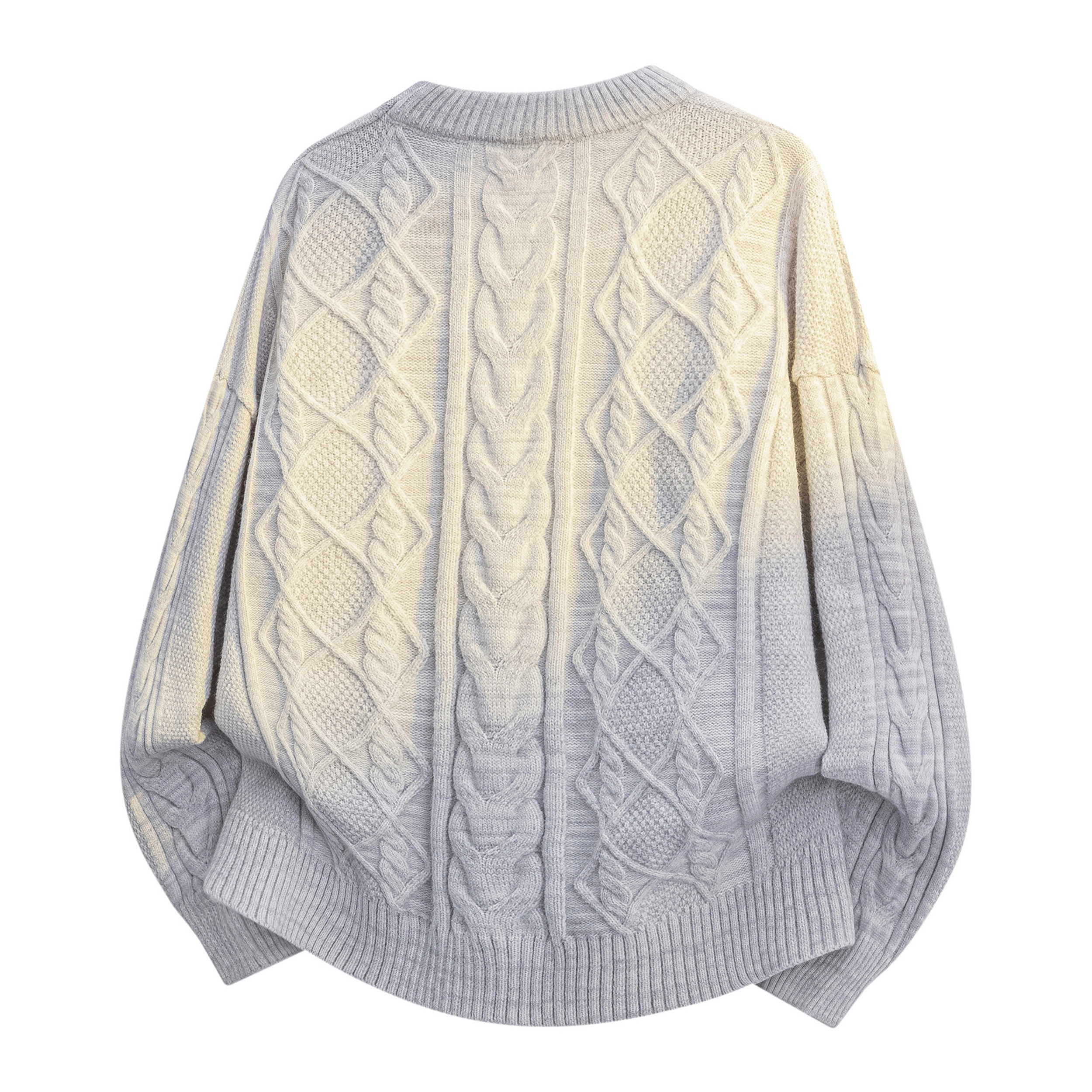 SOIEPLUS oversize