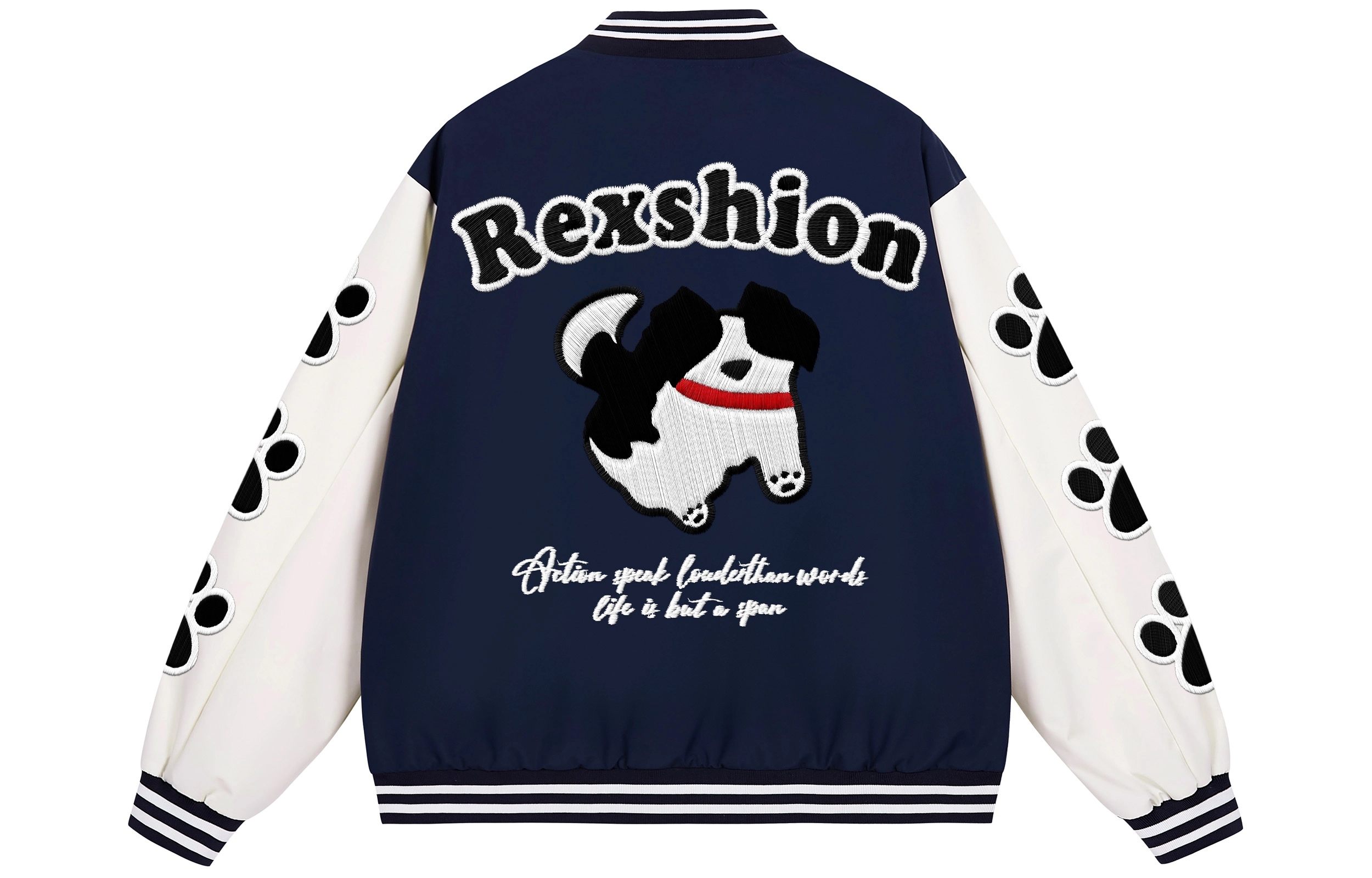REXSHION Loog