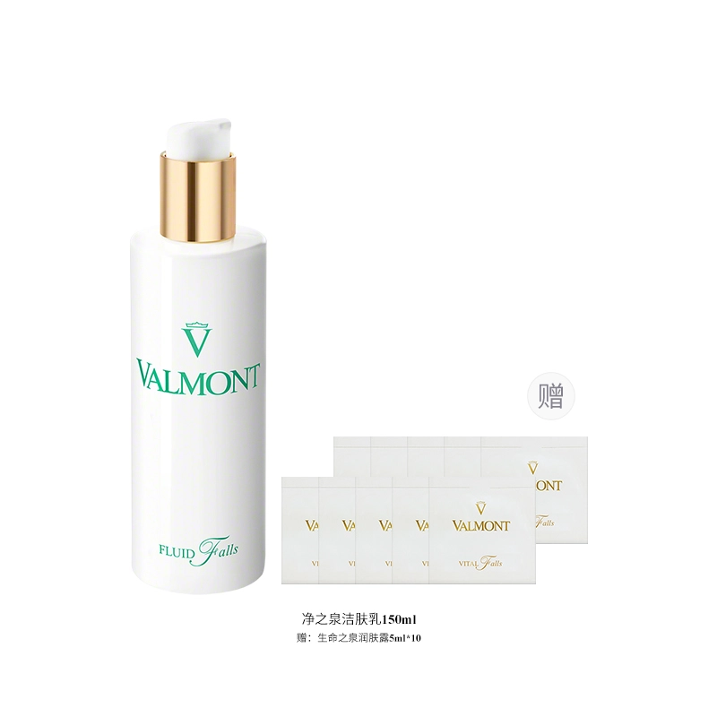 Valmont 150ml