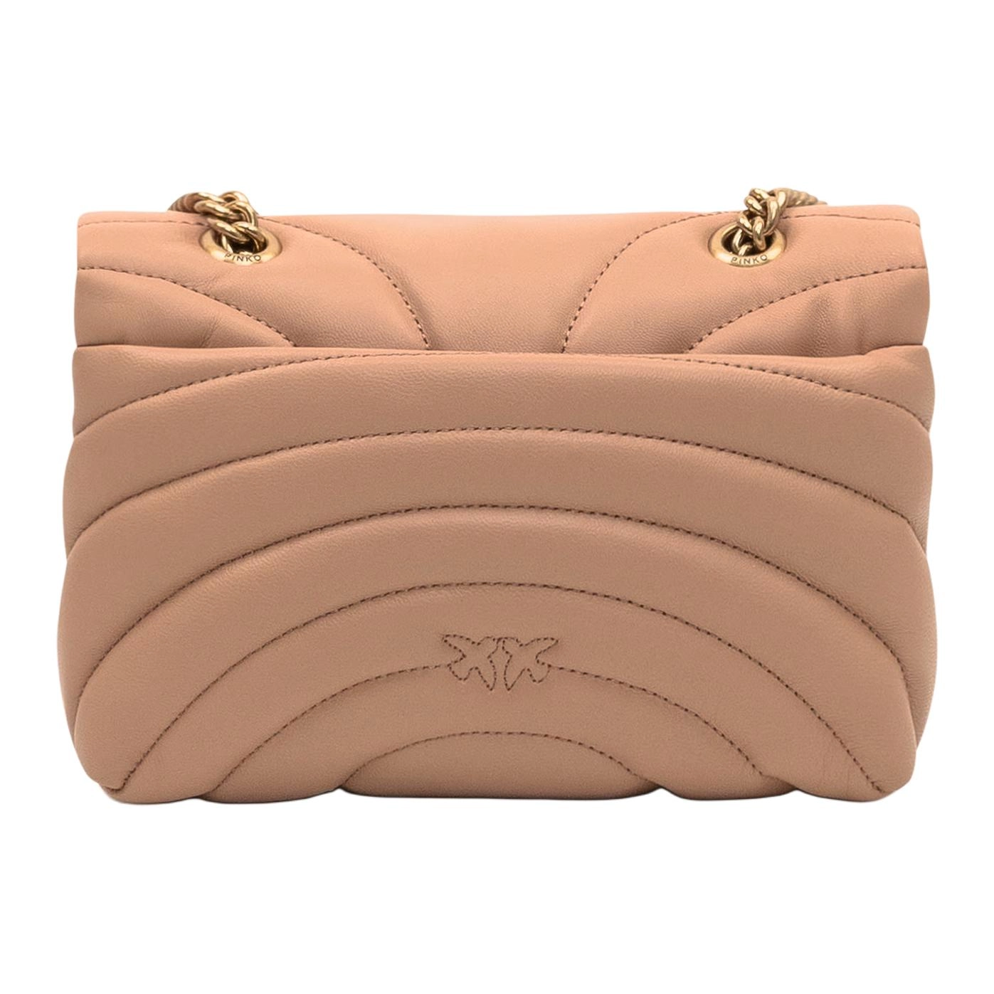 PINKO LOVE Classic Puff
