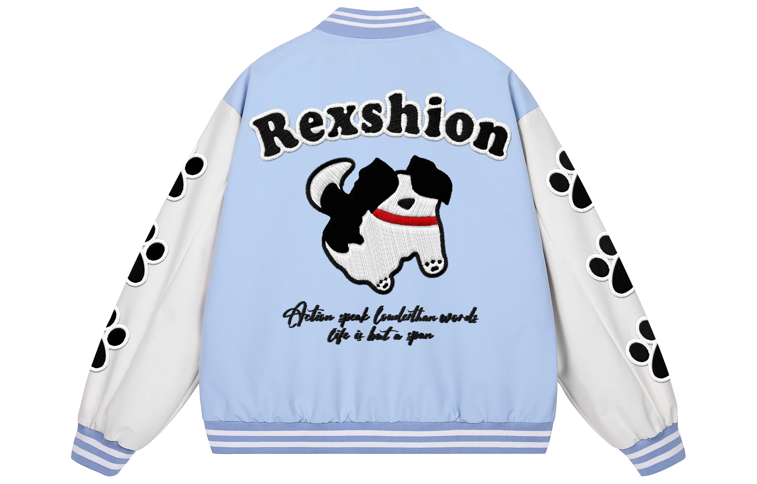 REXSHION Loog