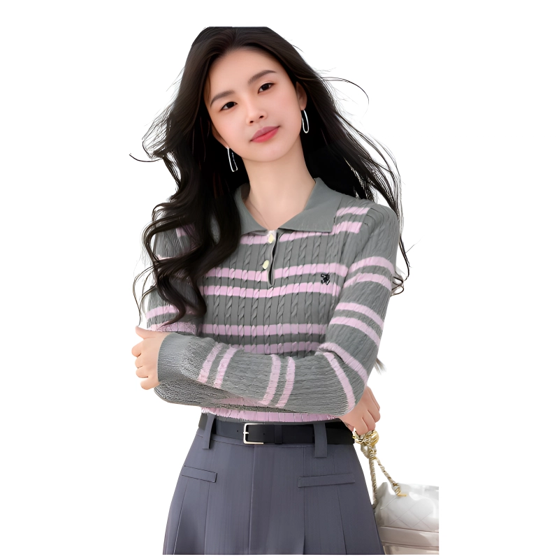 YQBTR POLO