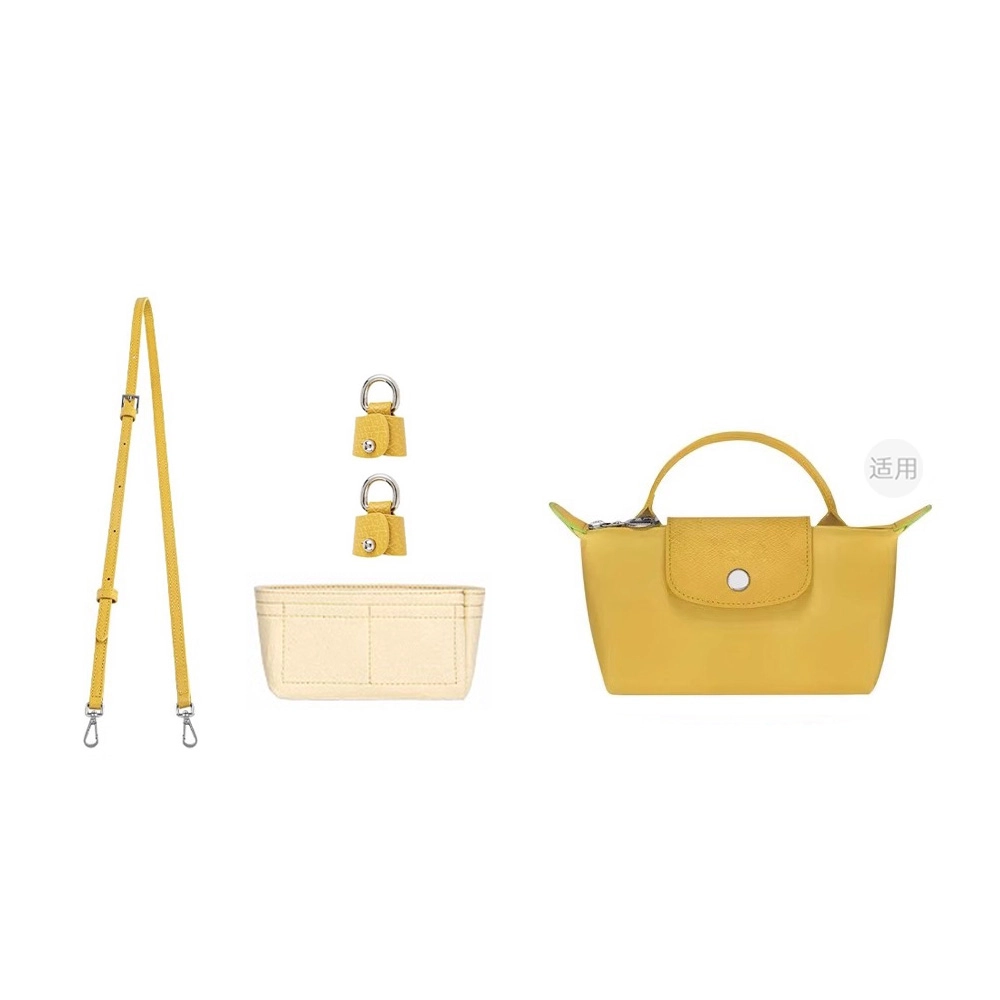 longchampLe Pliage-17mini