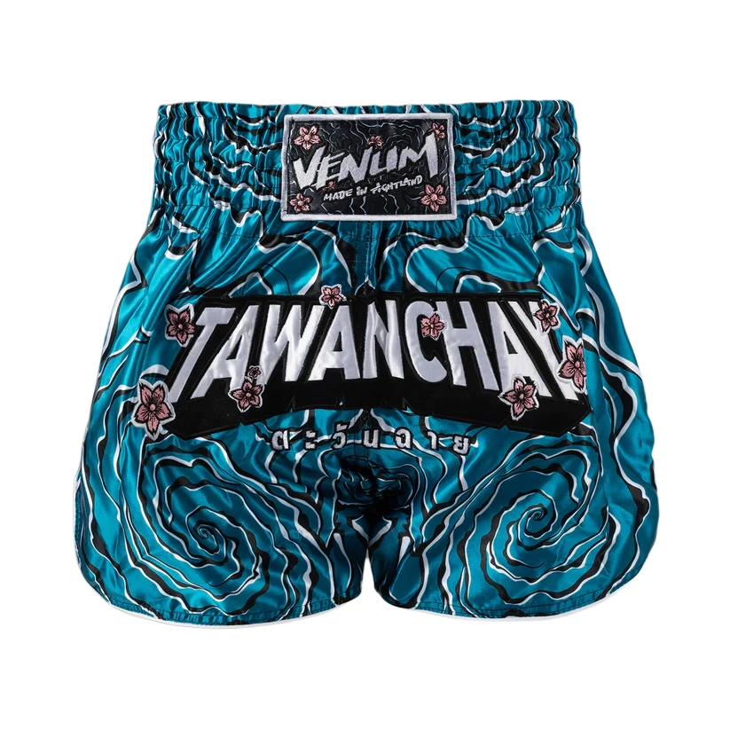 VENUM x Tawanchay