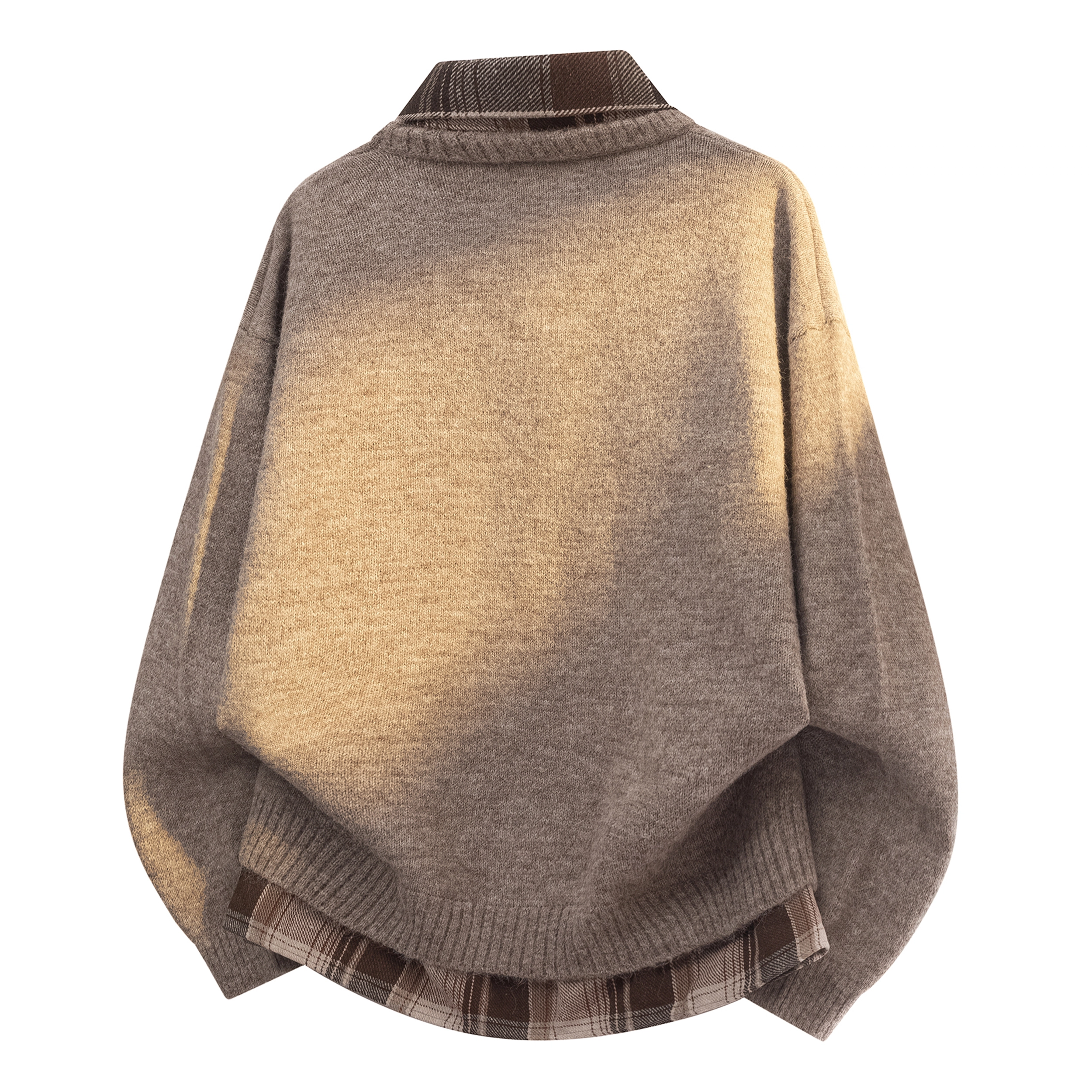 SOIEPLUS oversize