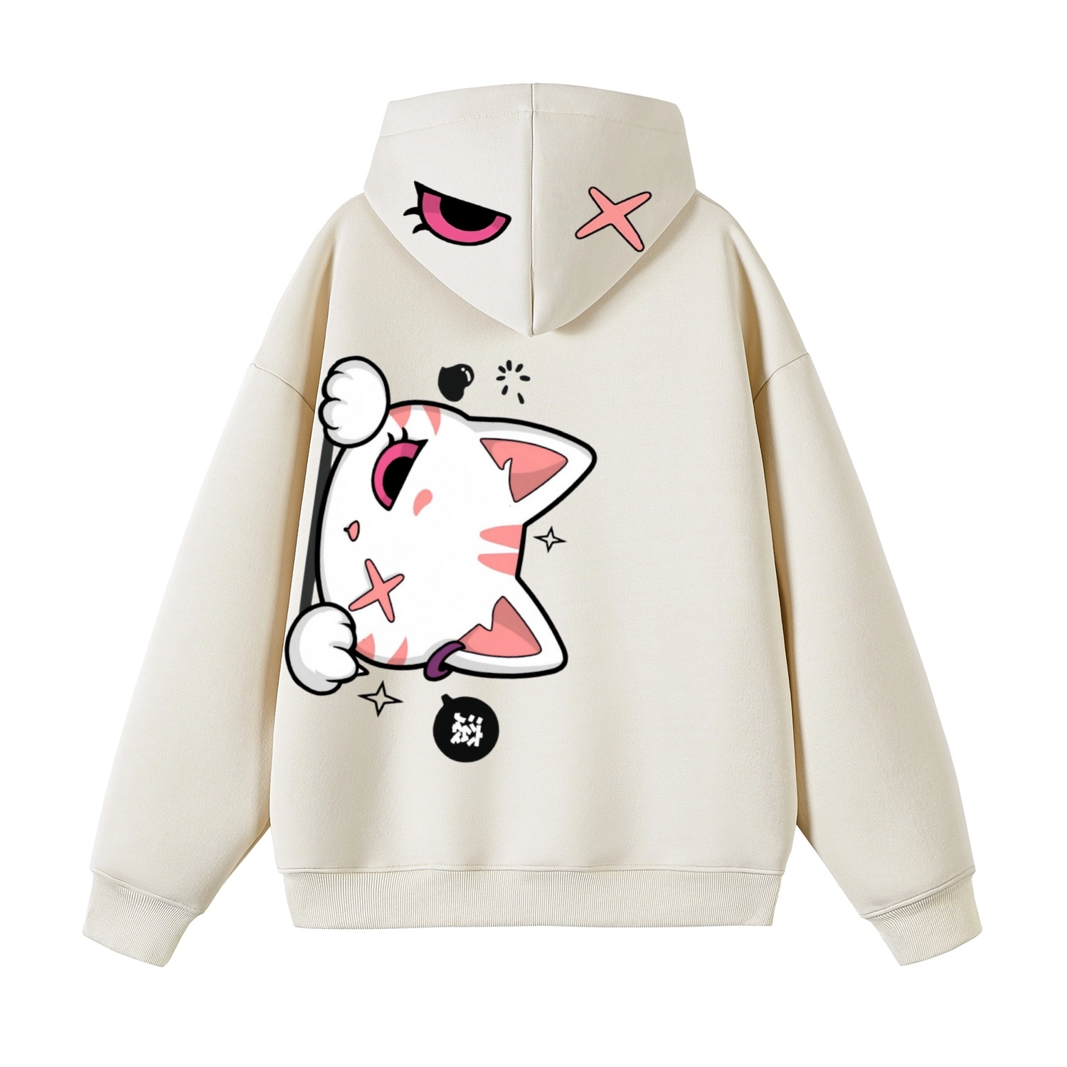 IXXAT oversize