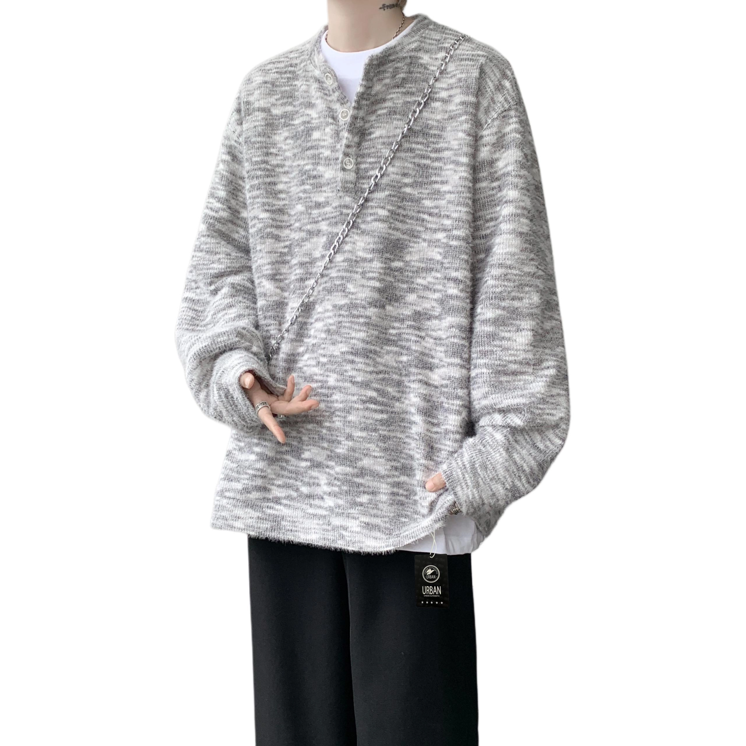 URBAN AUTHENTIC T