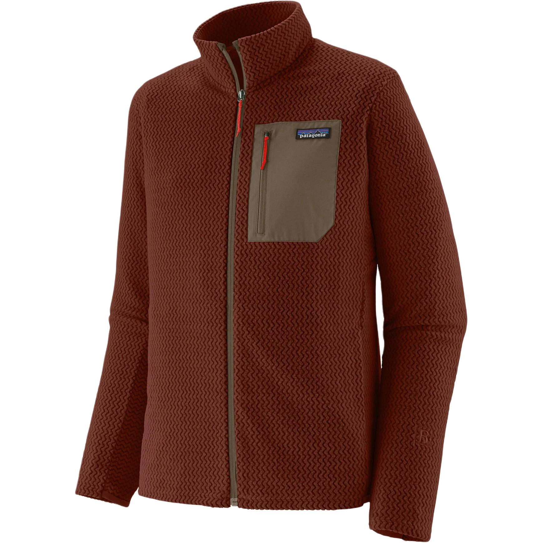 patagonia R1 Air