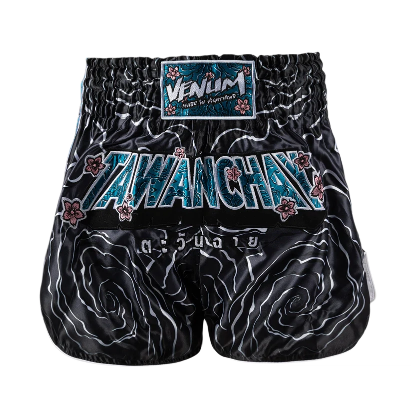 VENUM x Tawanchay