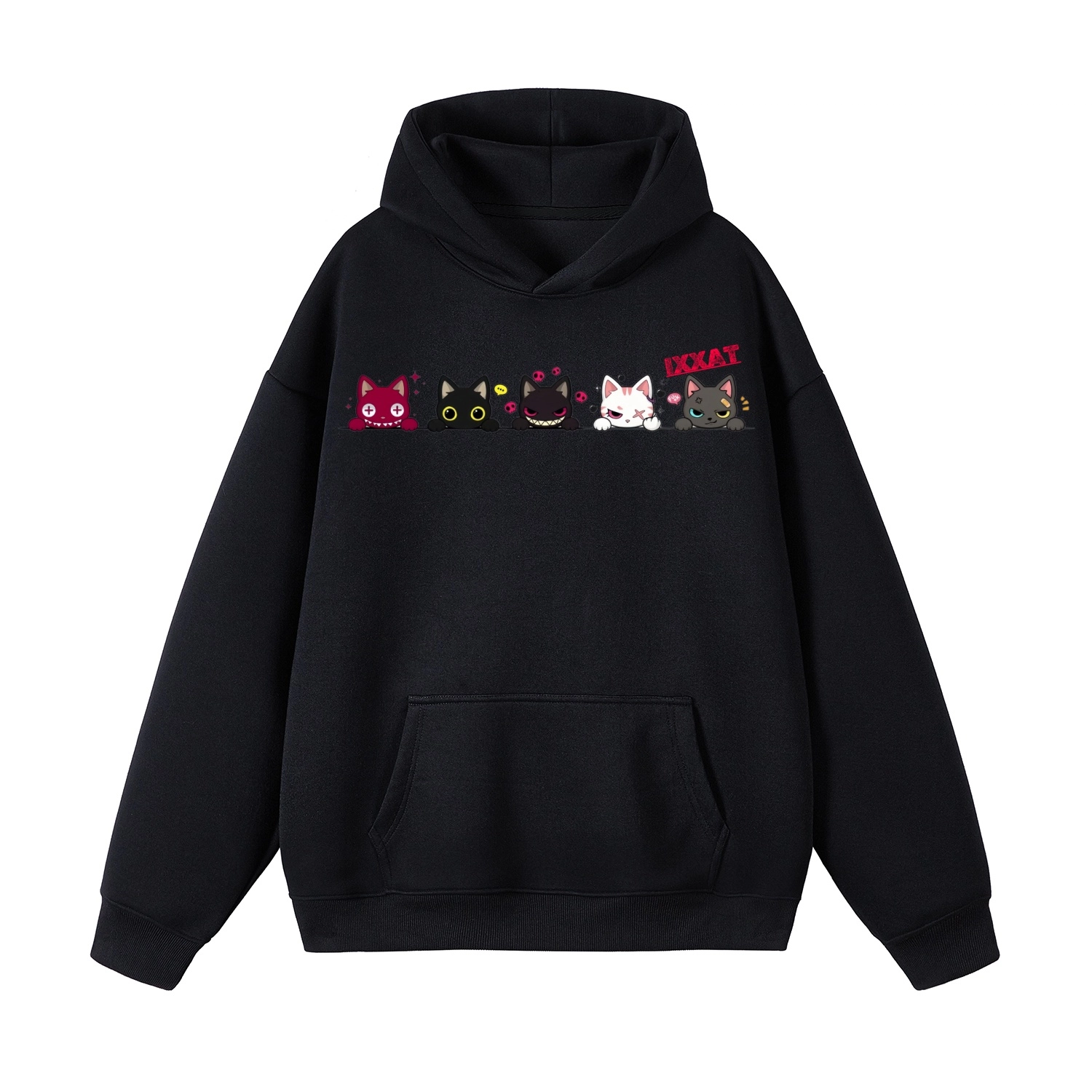 IXXAT oversize