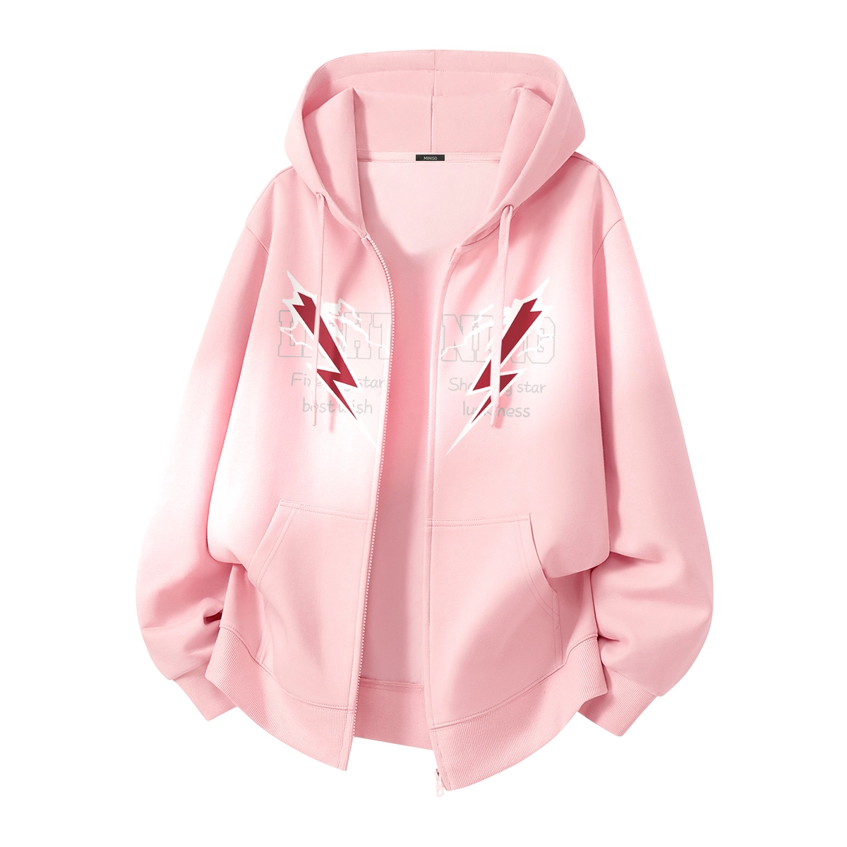 MINISO vibeoversize