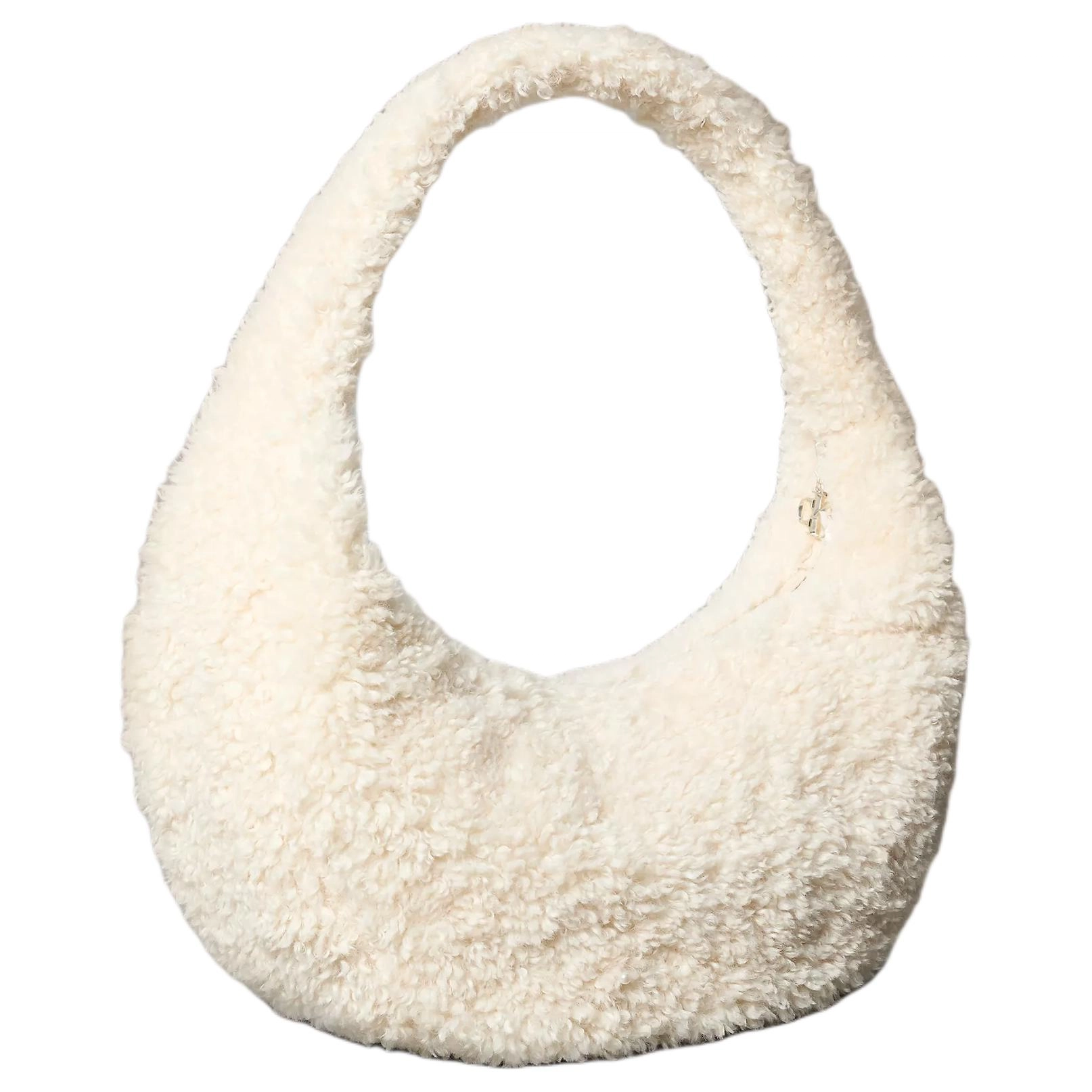 CALVIN KLEIN Sherpa