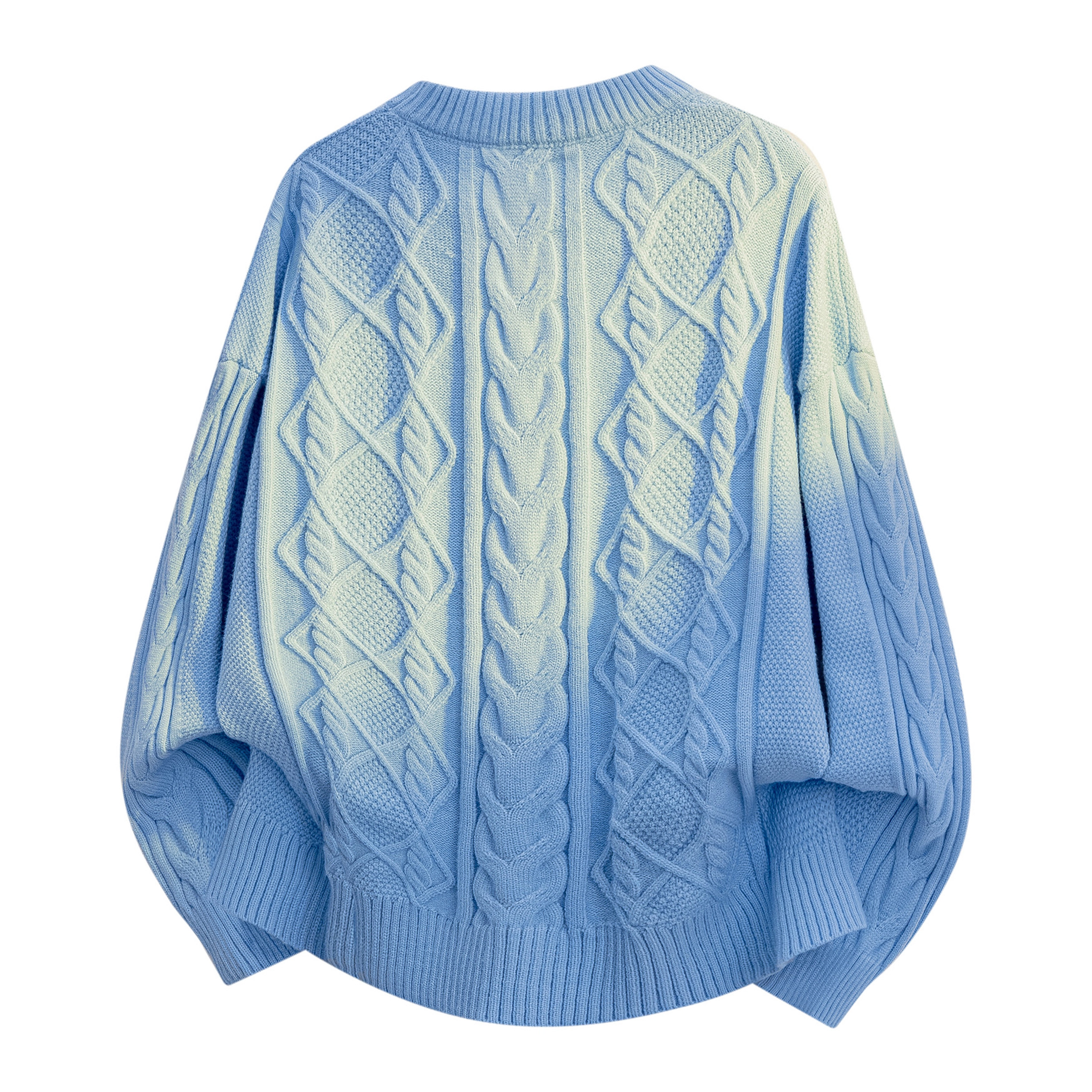 SOIEPLUS oversize
