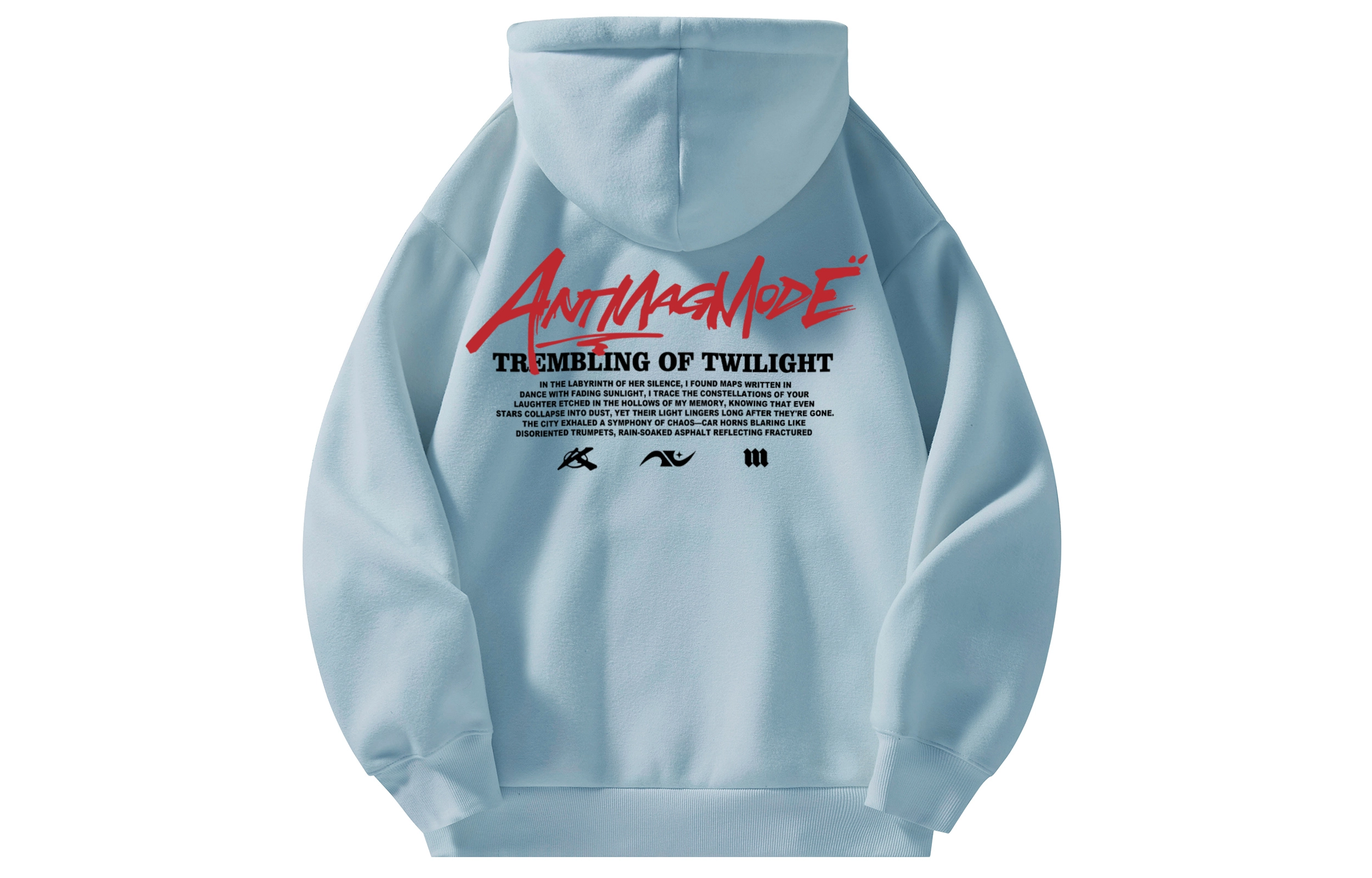 magmode vibeLogo