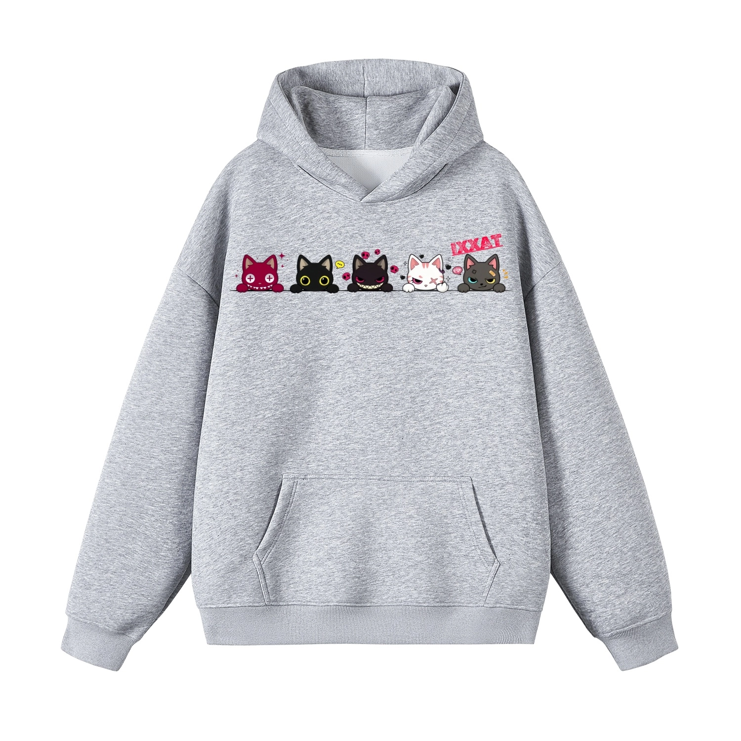 IXXAT oversize