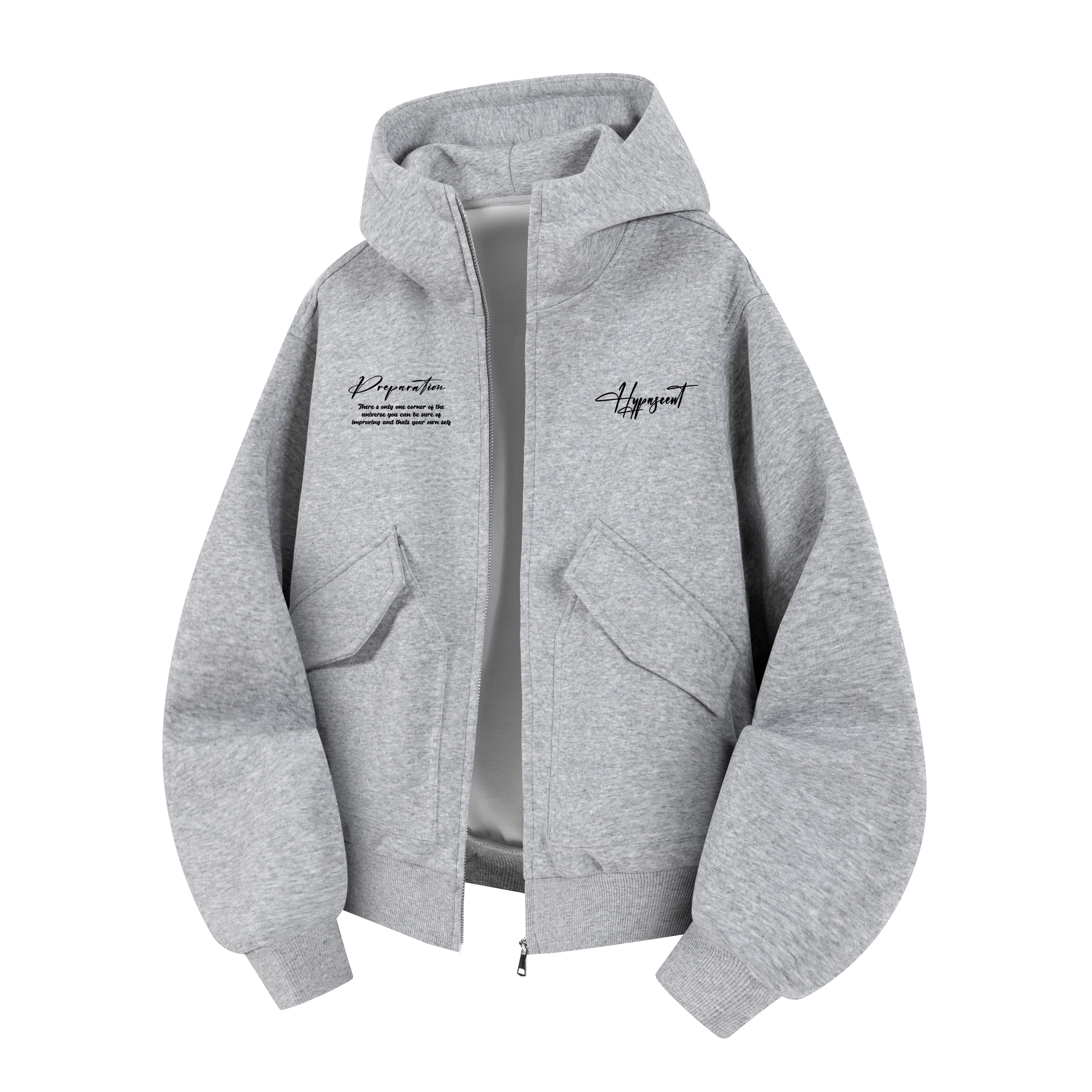 HYPASCENT cleanfit