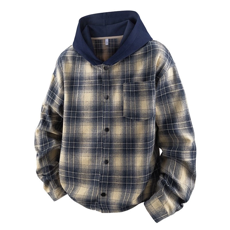 URBAN AUTHENTIC