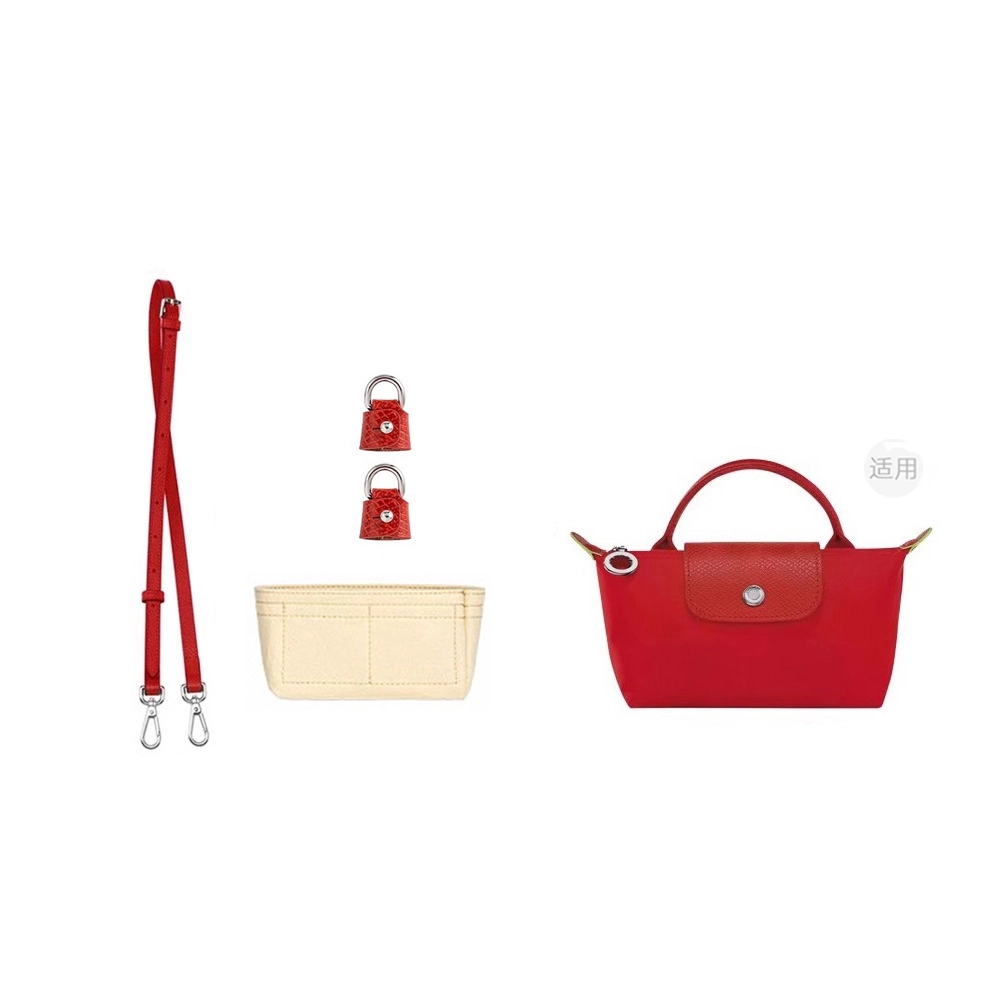 longchampLe Pliage-17mini