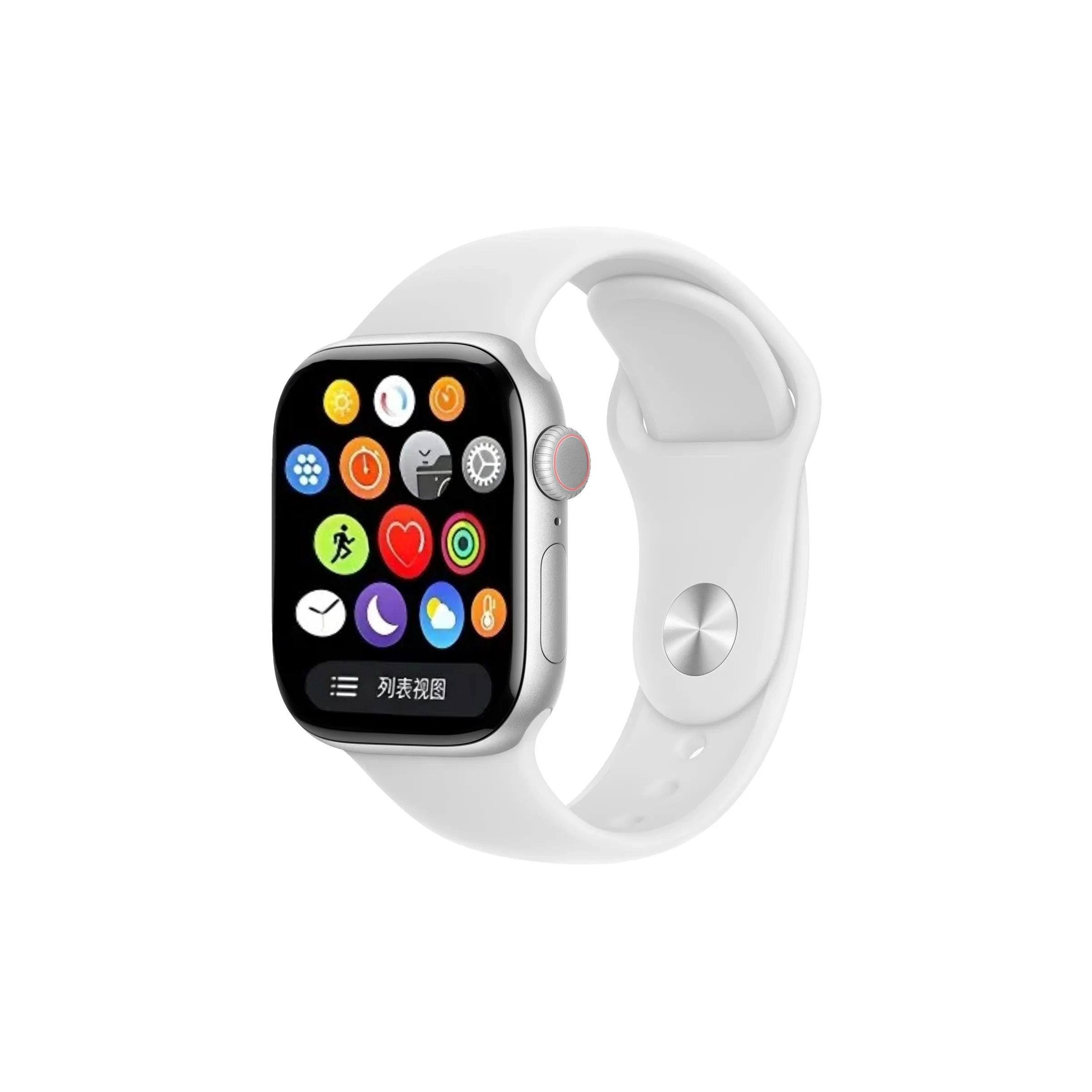 iwatch S10S9S8 S7Ultra21
