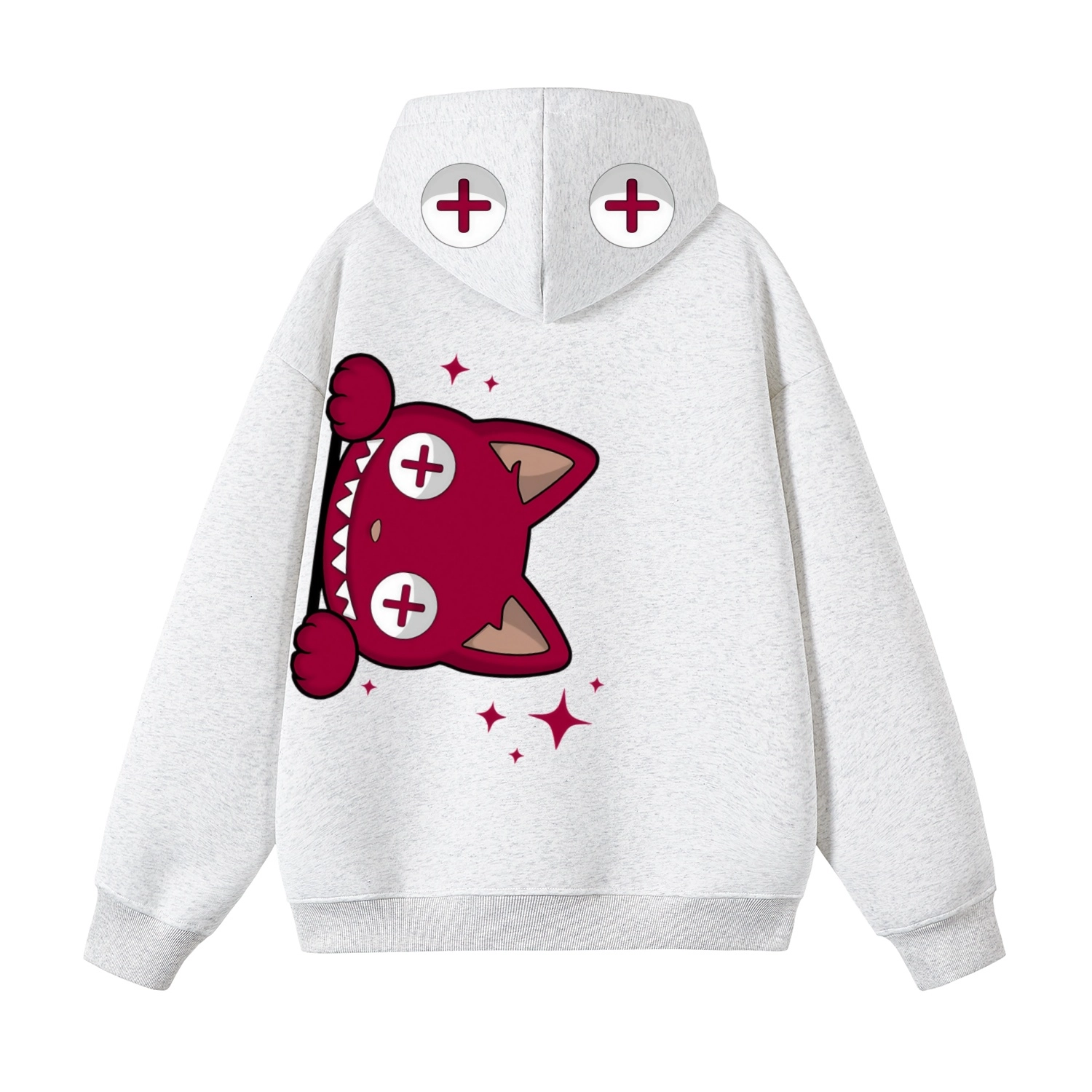 IXXAT oversize