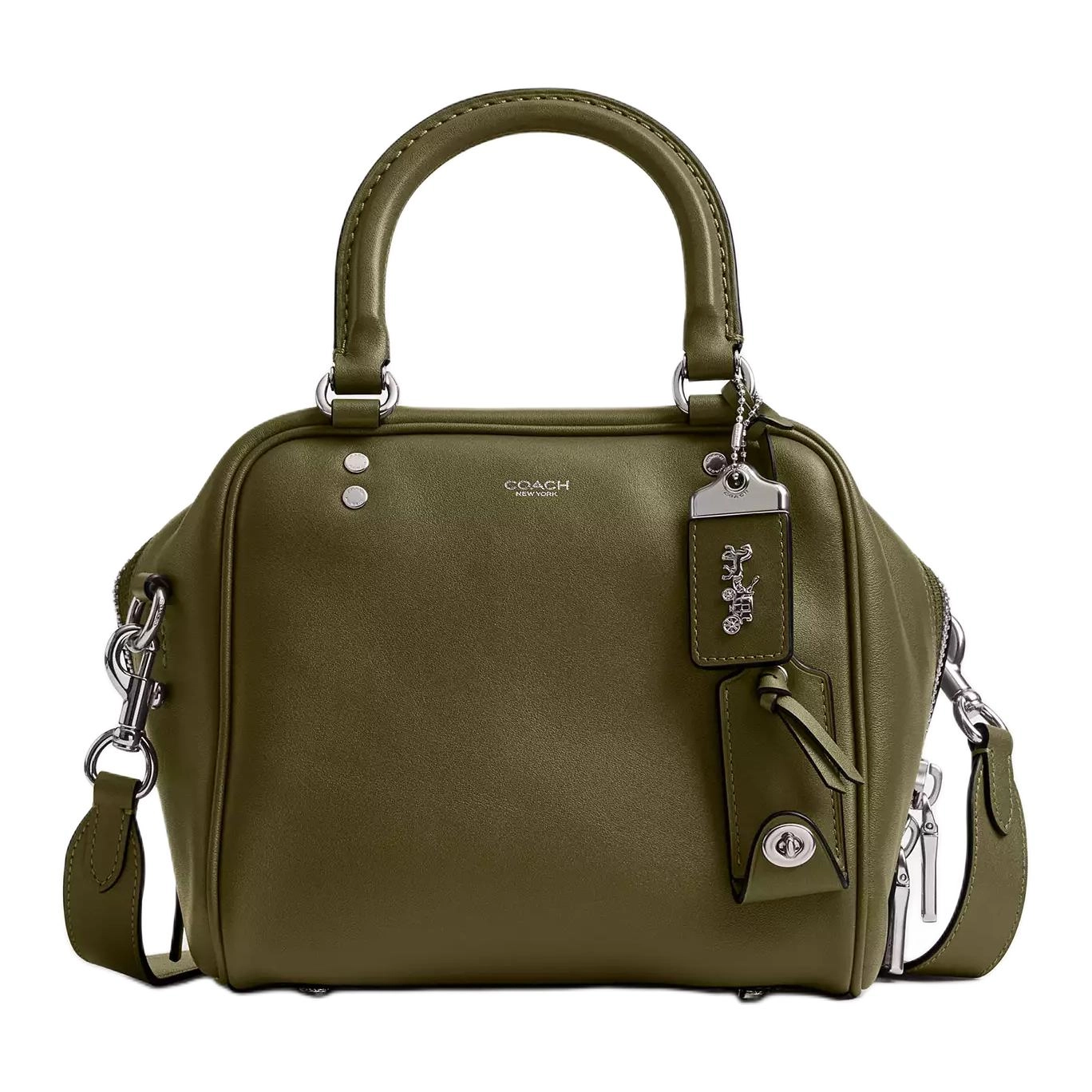 COACH Cube Rogue 20