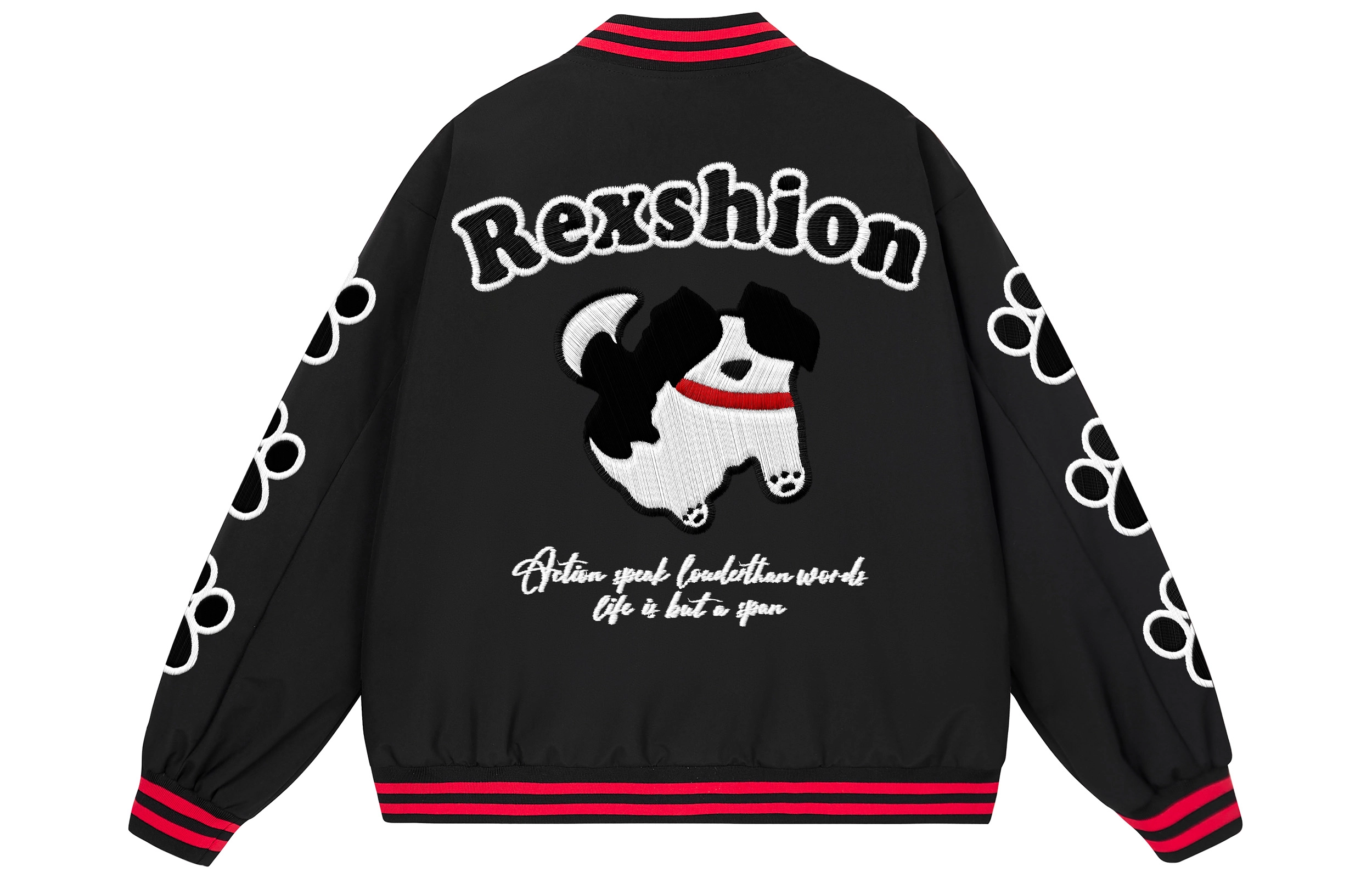 REXSHION Loog