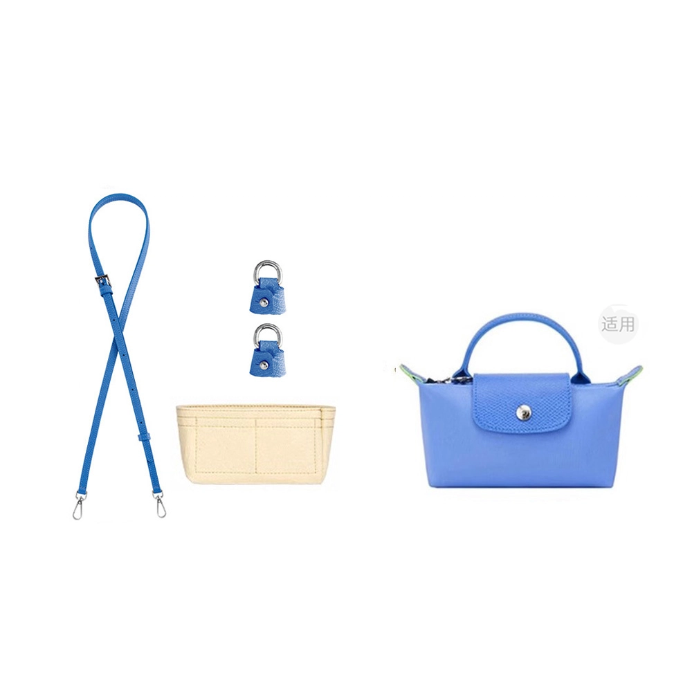 longchampLe Pliage-17mini