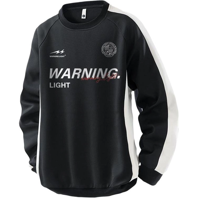 WARNING LIGHT inscleanfit