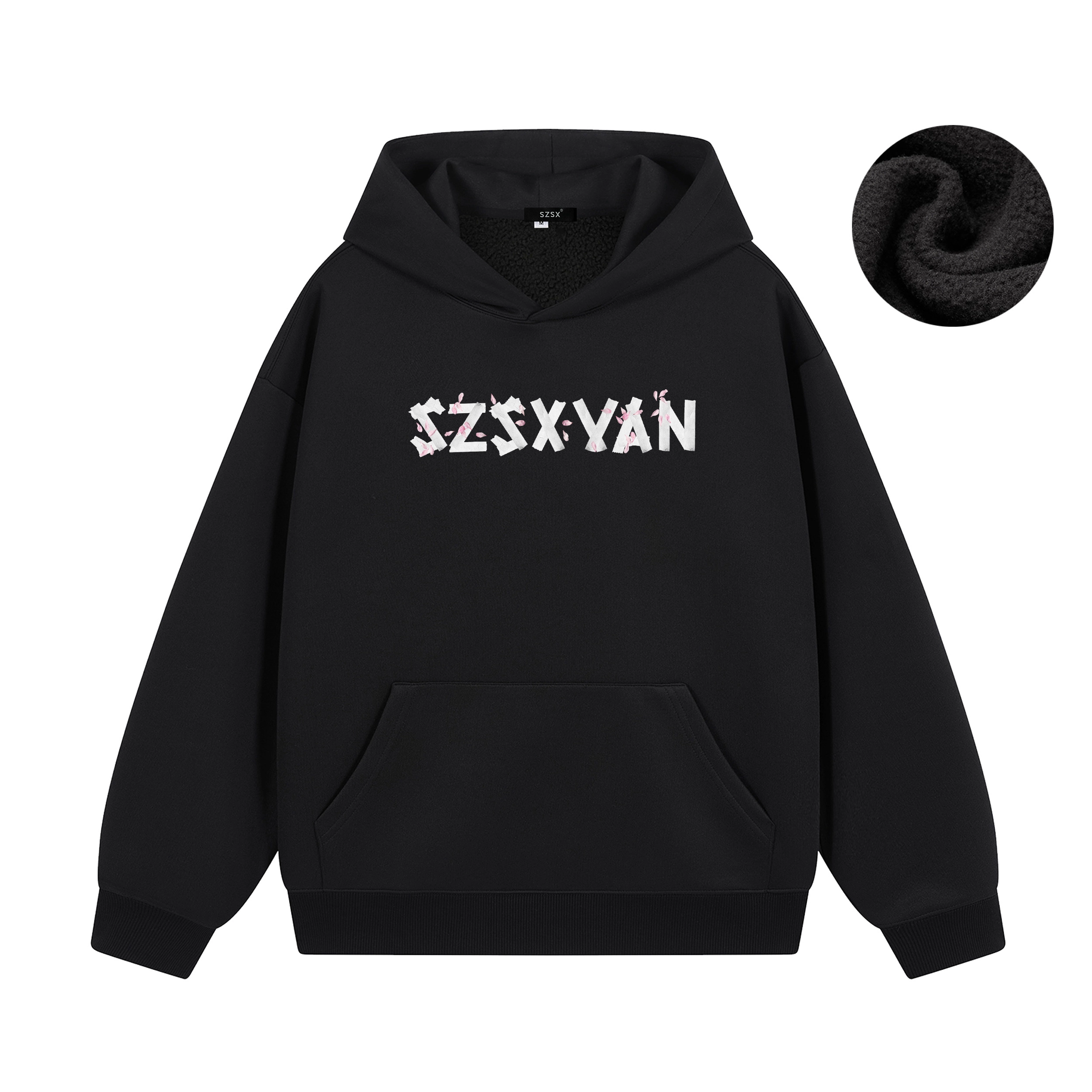 SZSX logo