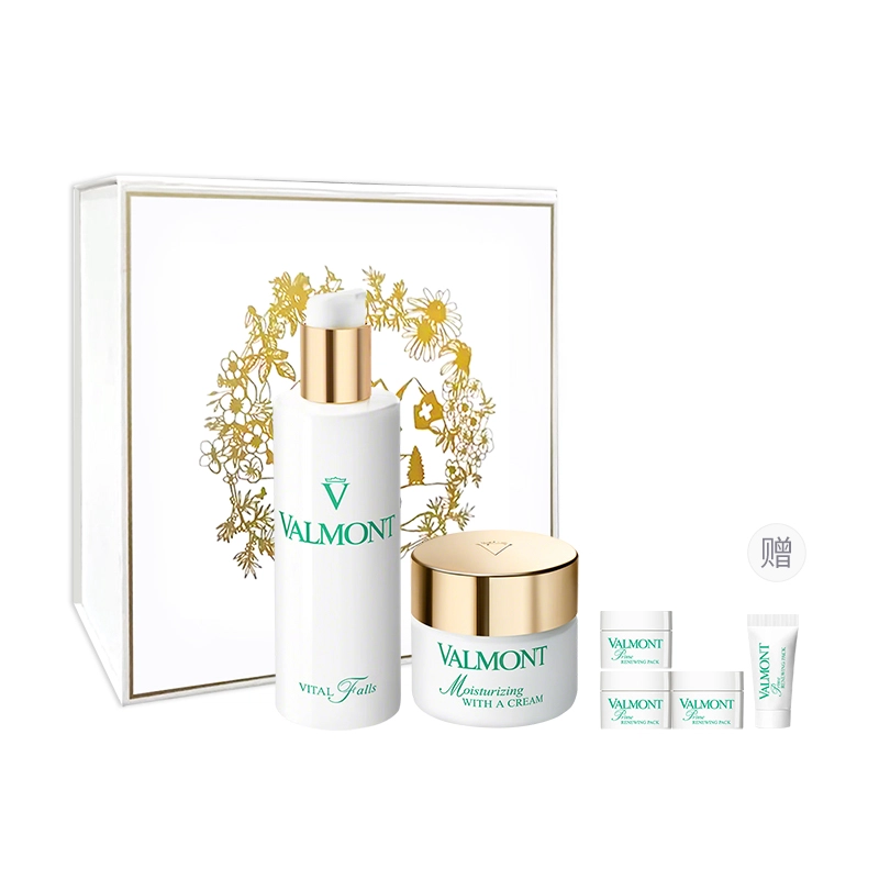 Valmont 150ml+50ml