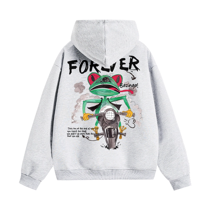 FOREVER 21