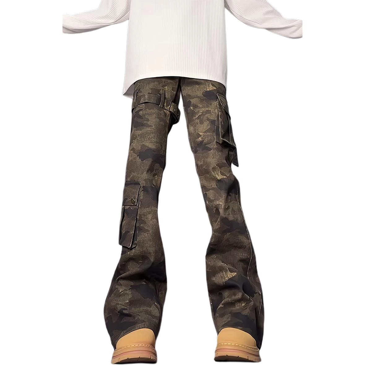 TR OOTDvibecleanfit
