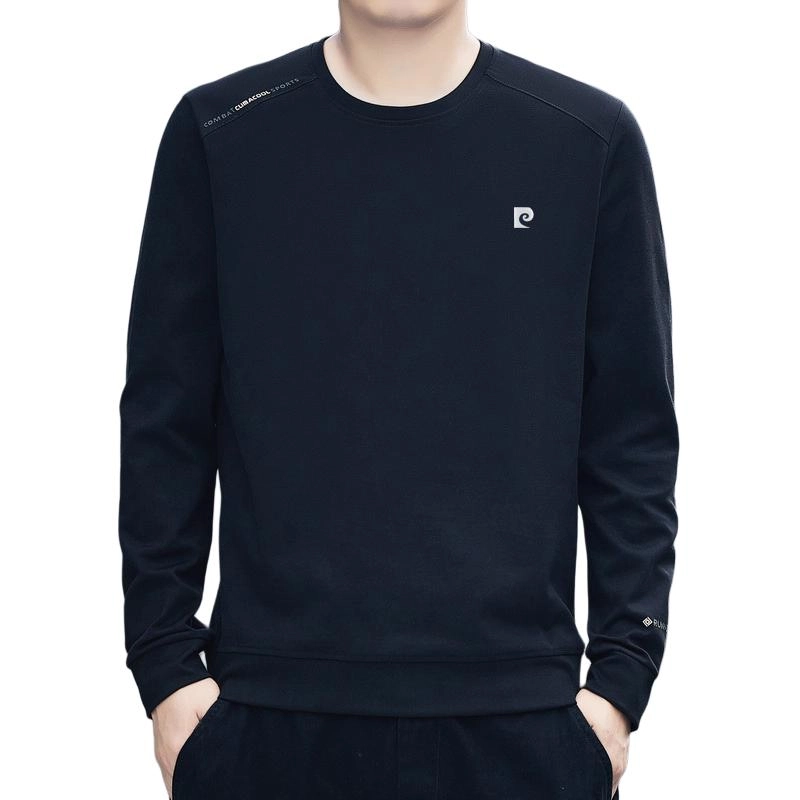 PIERRE CARDIN LOGO