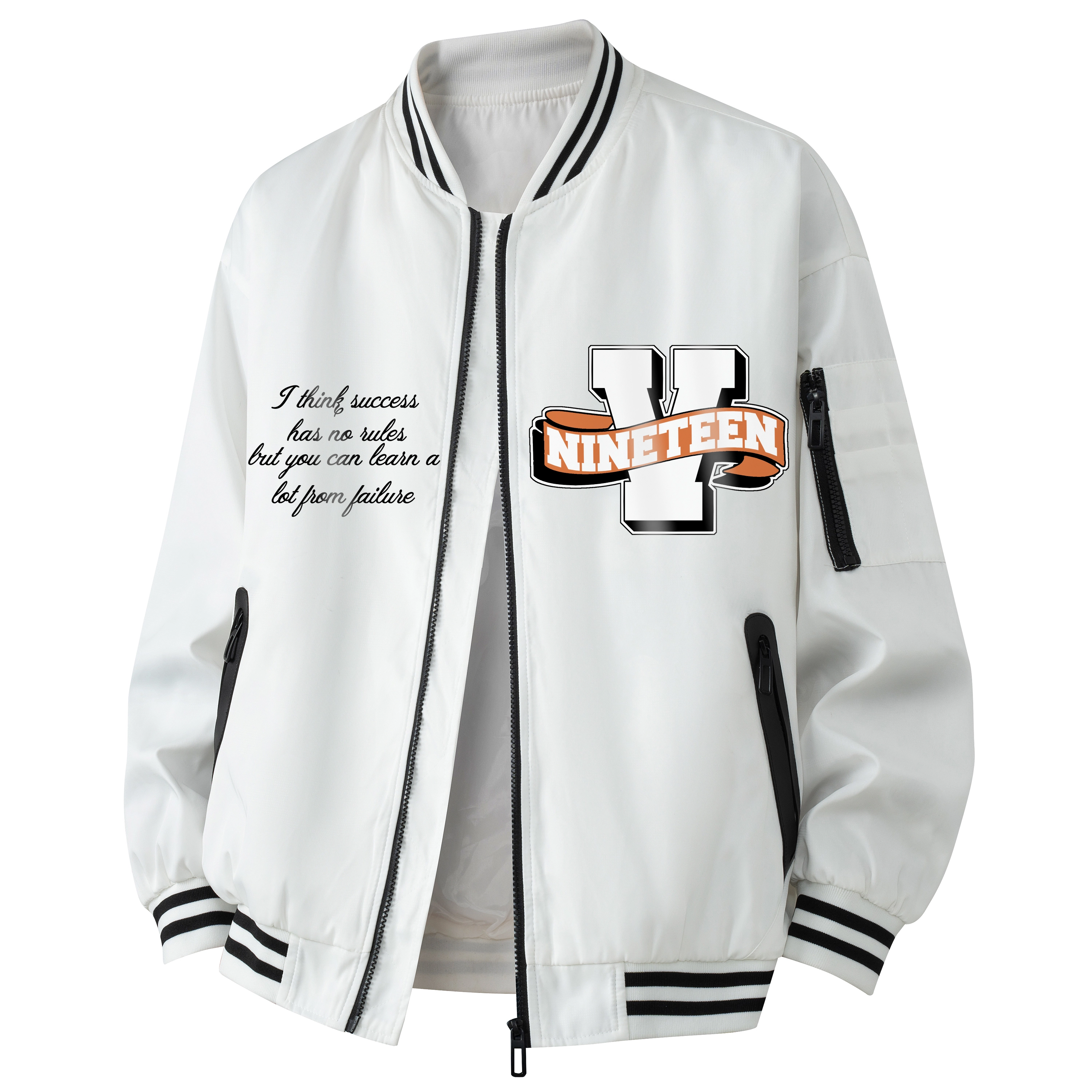 NINETEEN AUTUMN logo