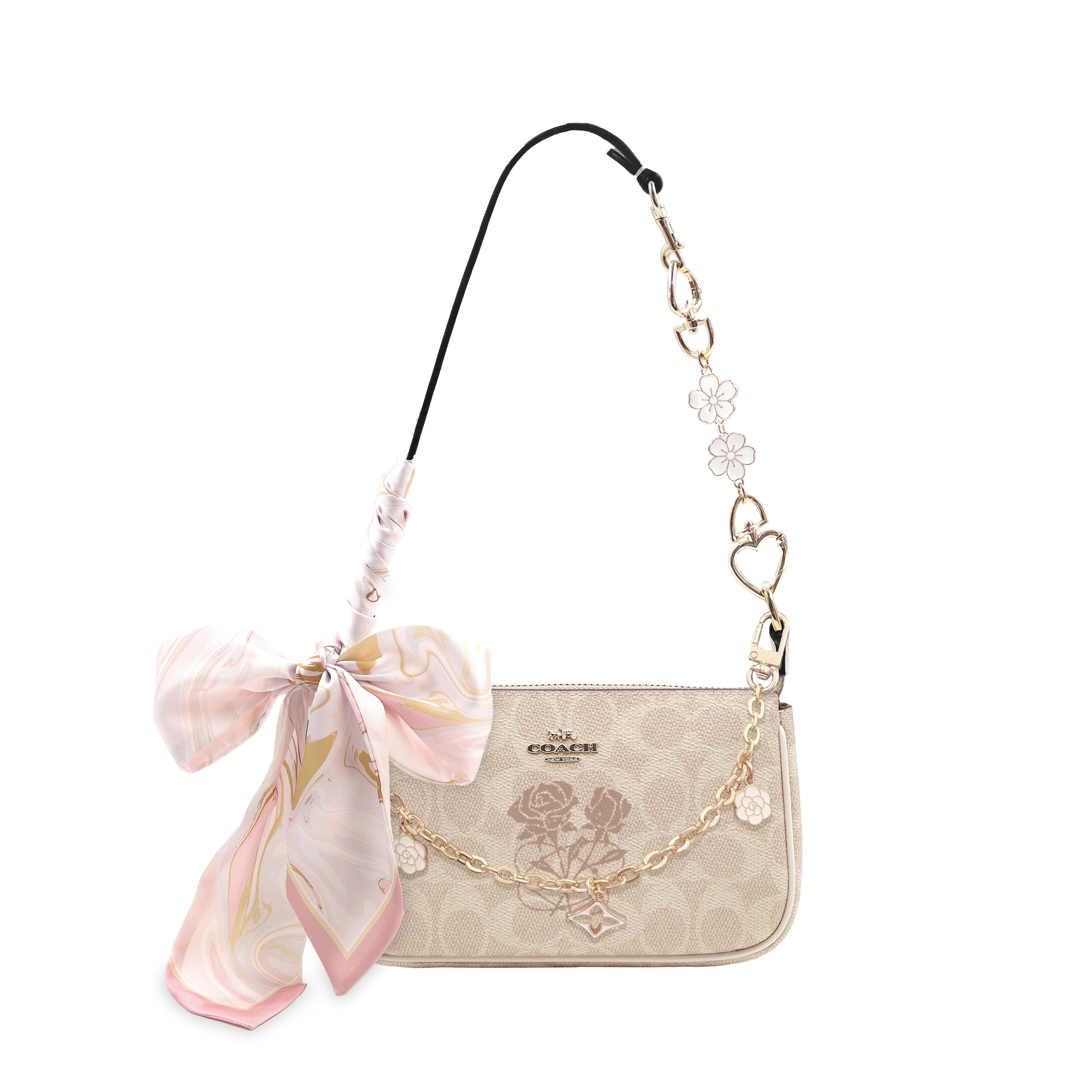 COACH Nolita 19