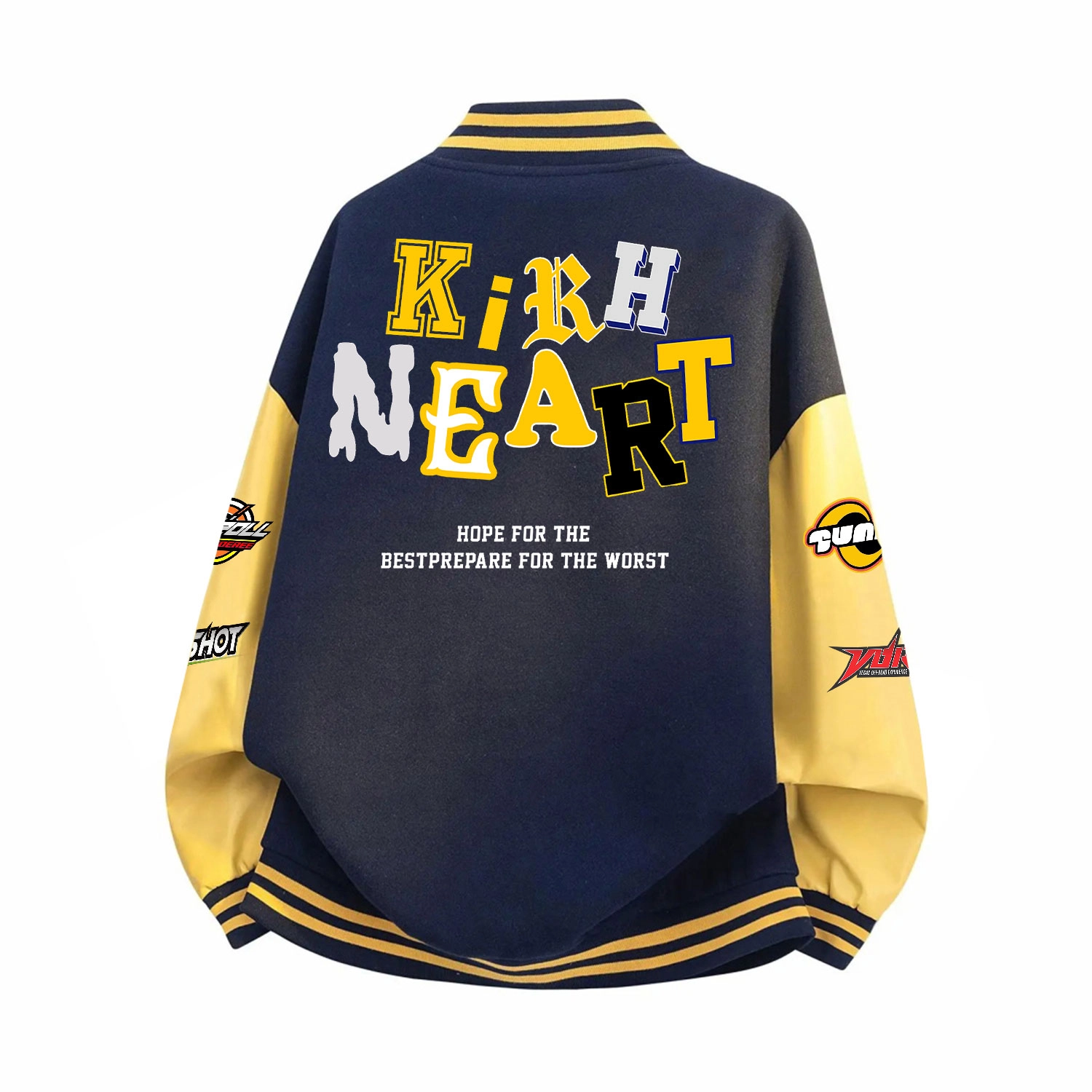 KIRHNE vibe