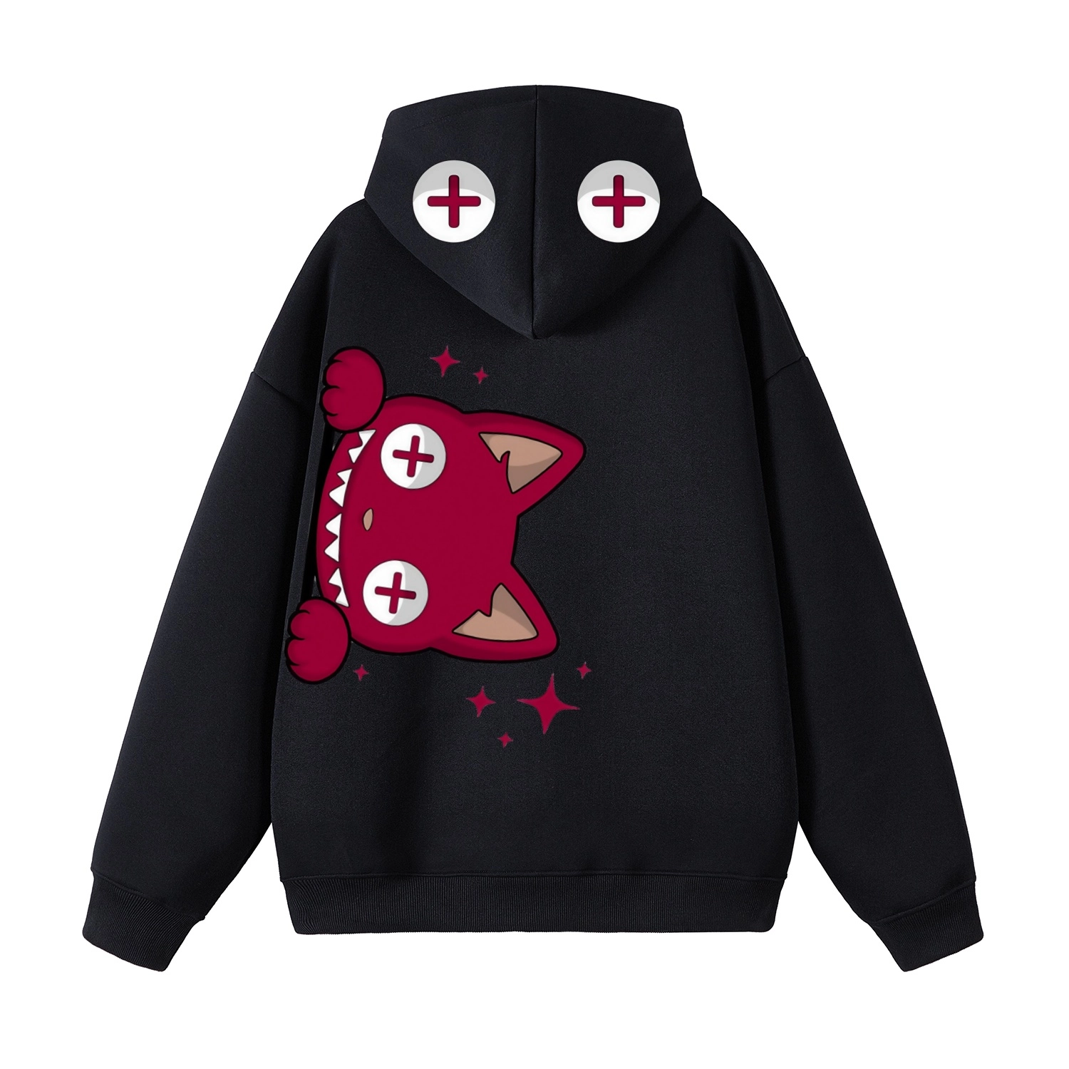 IXXAT oversize