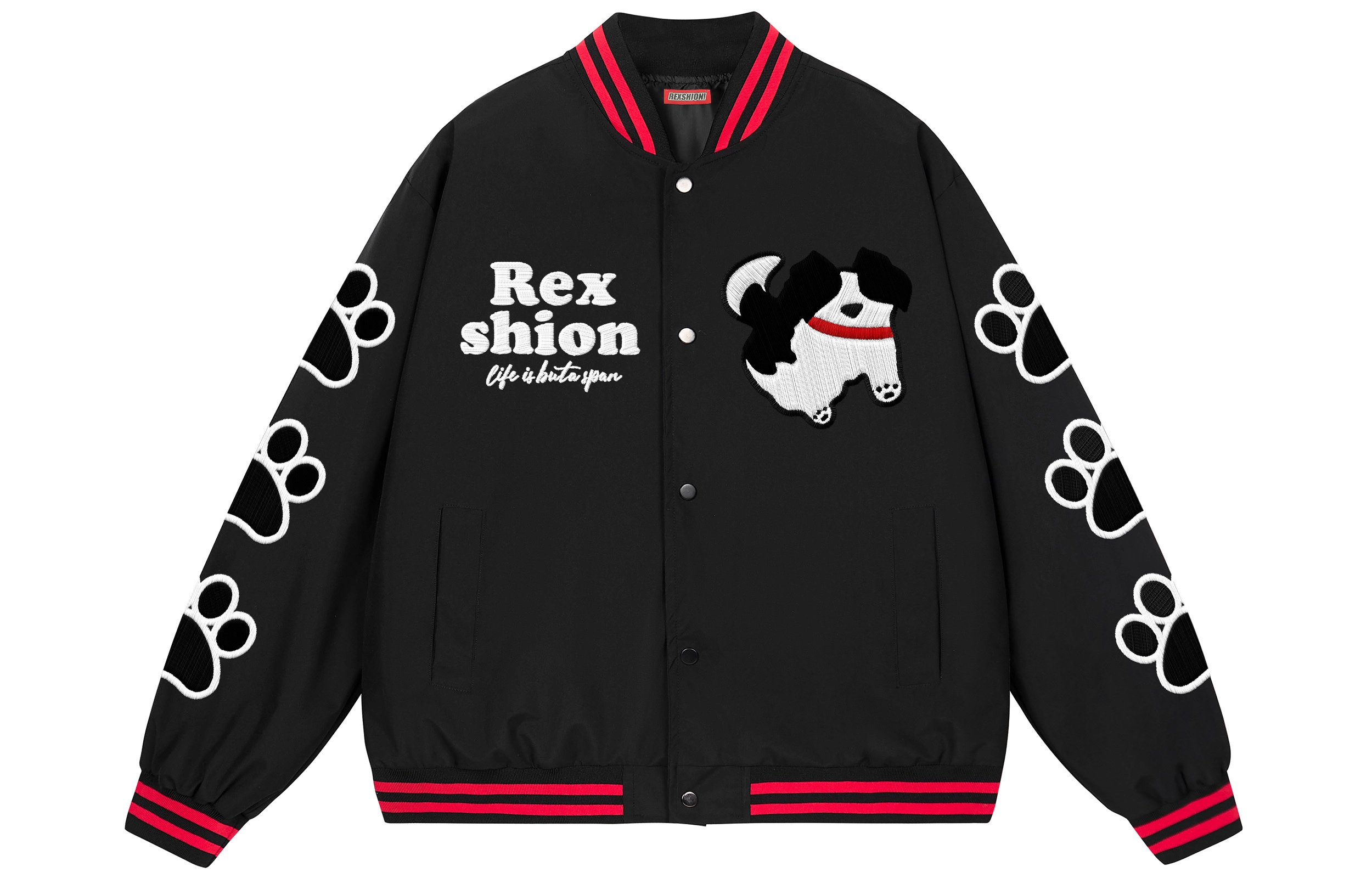 REXSHION Loog