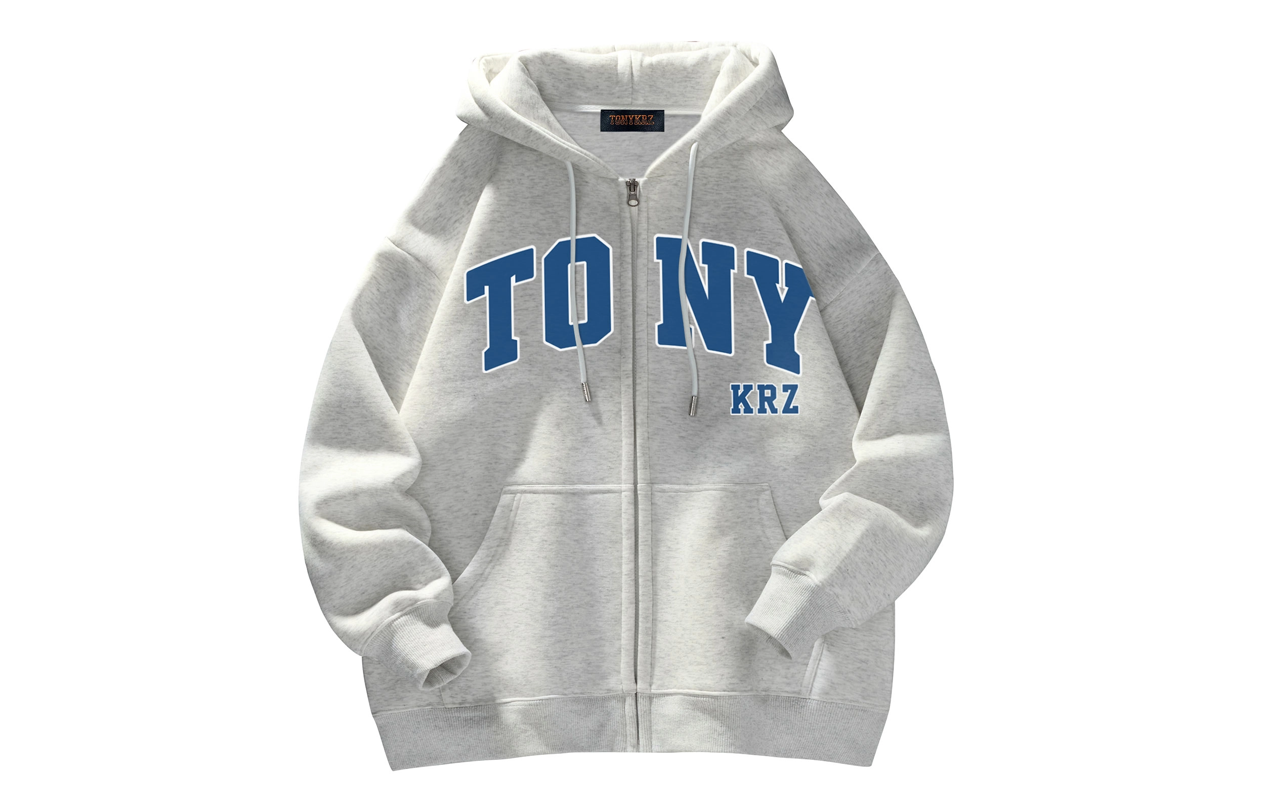 TONYKRZ LOGO
