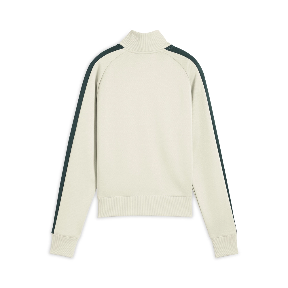 PUMA T7 ALWAYS ON SHORT TRACK logo