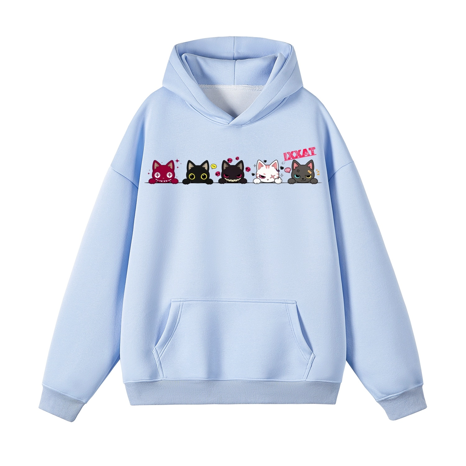 IXXAT oversize