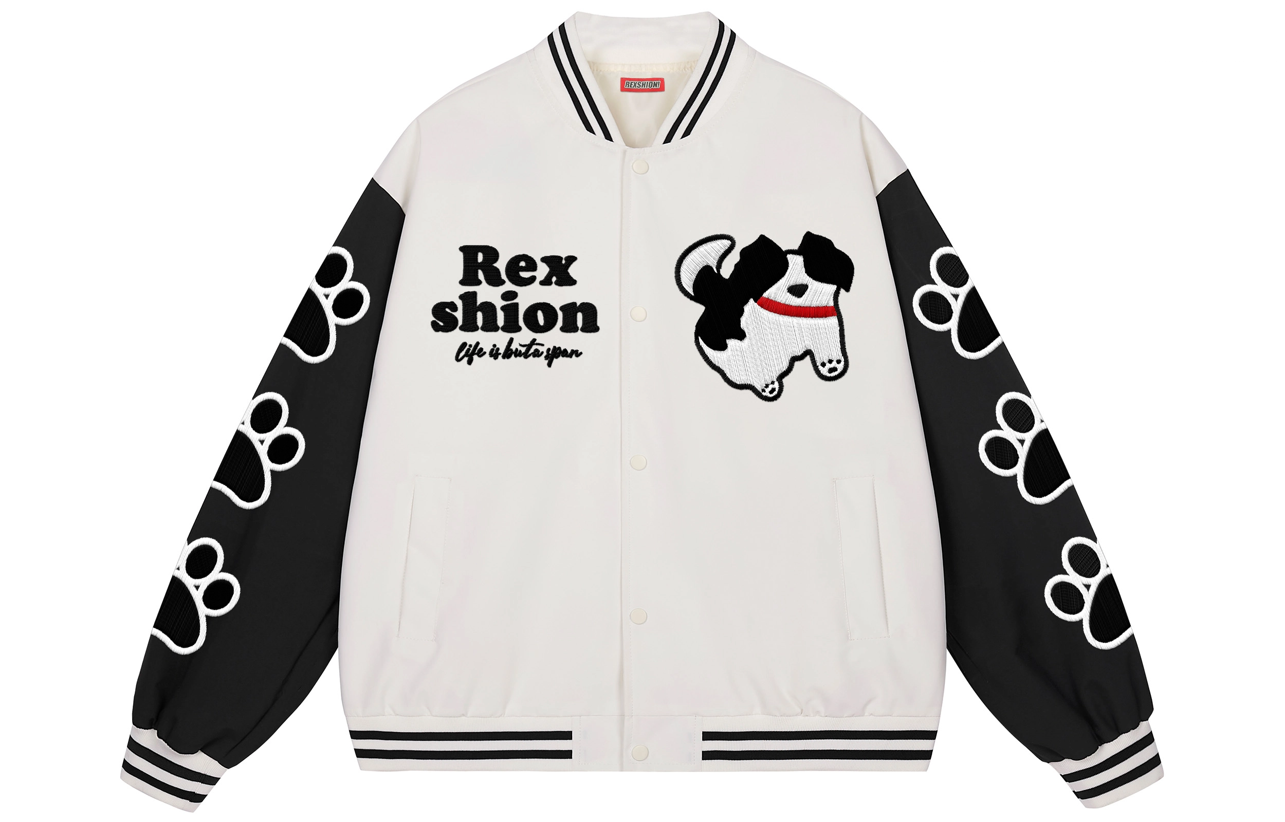 REXSHION Loog